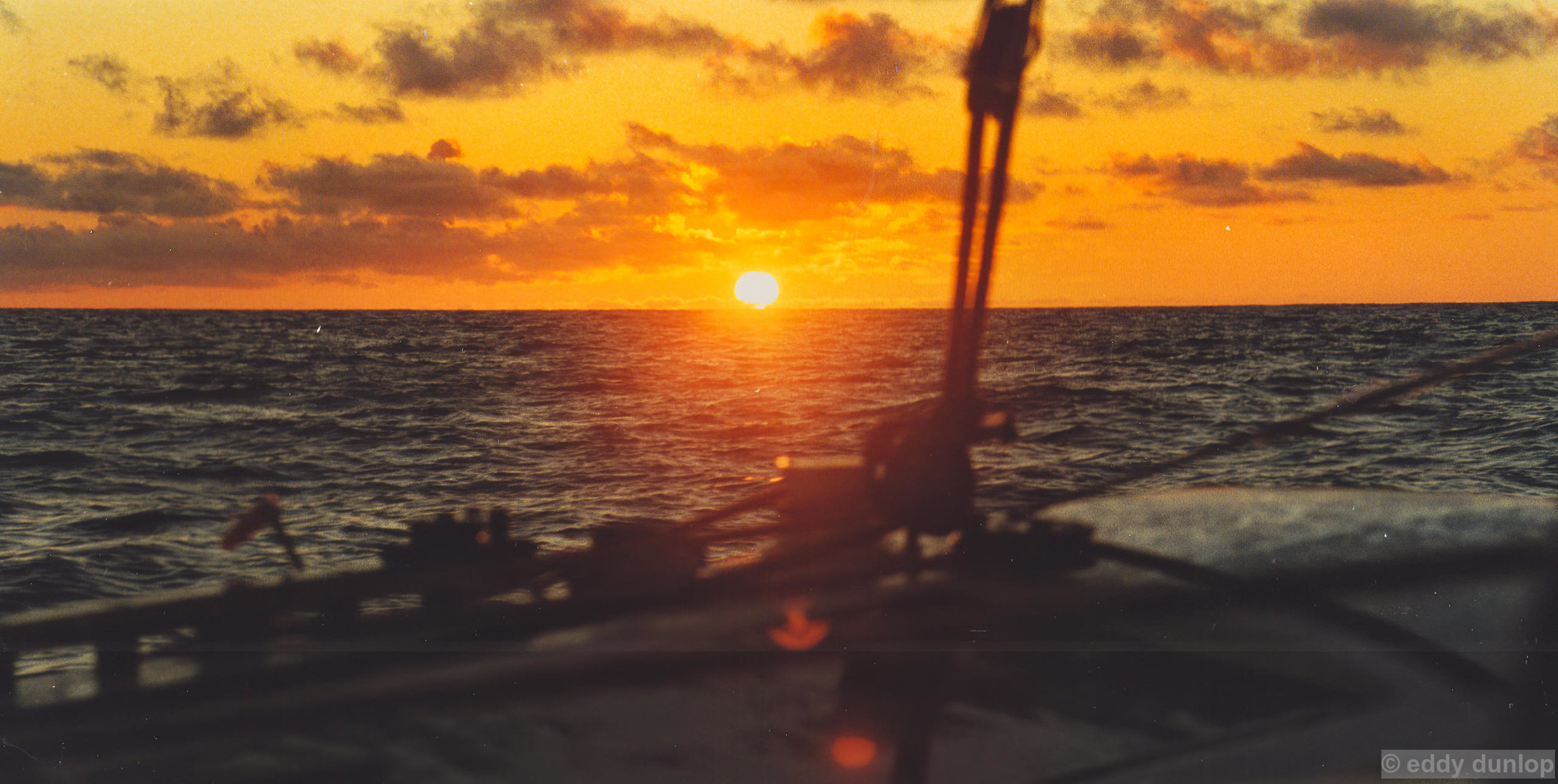 atlantic ocean