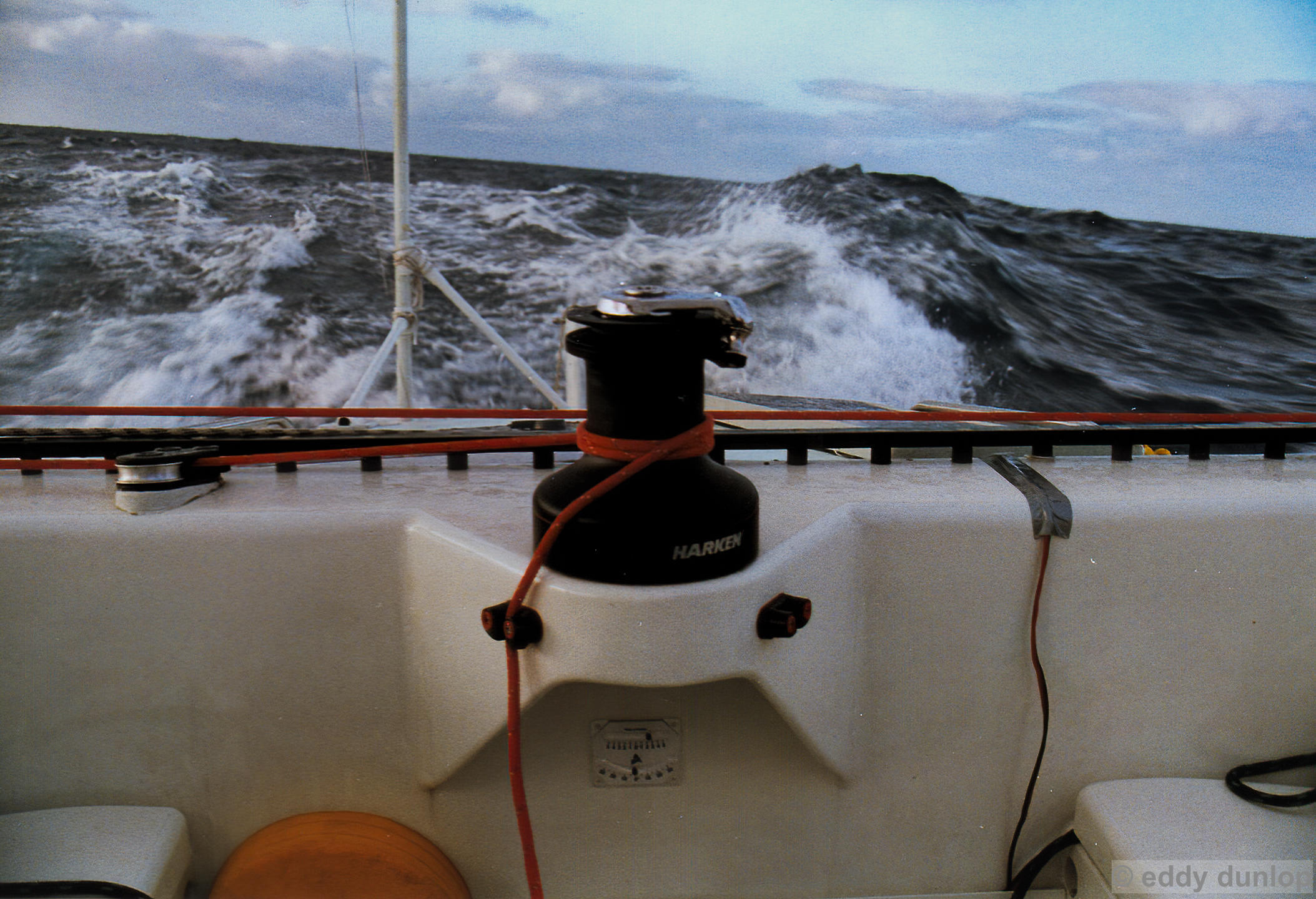 atlantic ocean