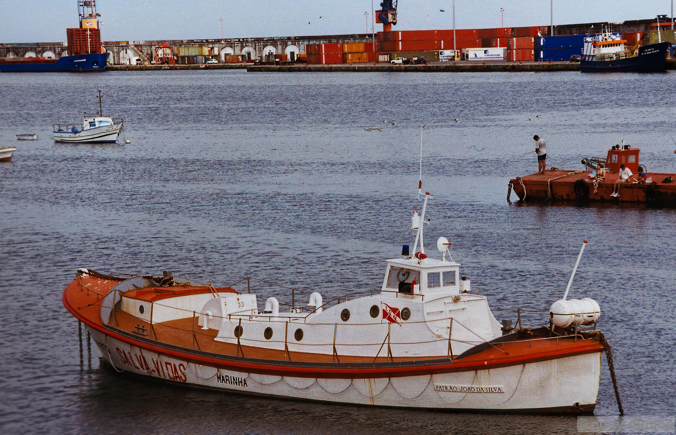 ponta delgada - sao miguel - azores