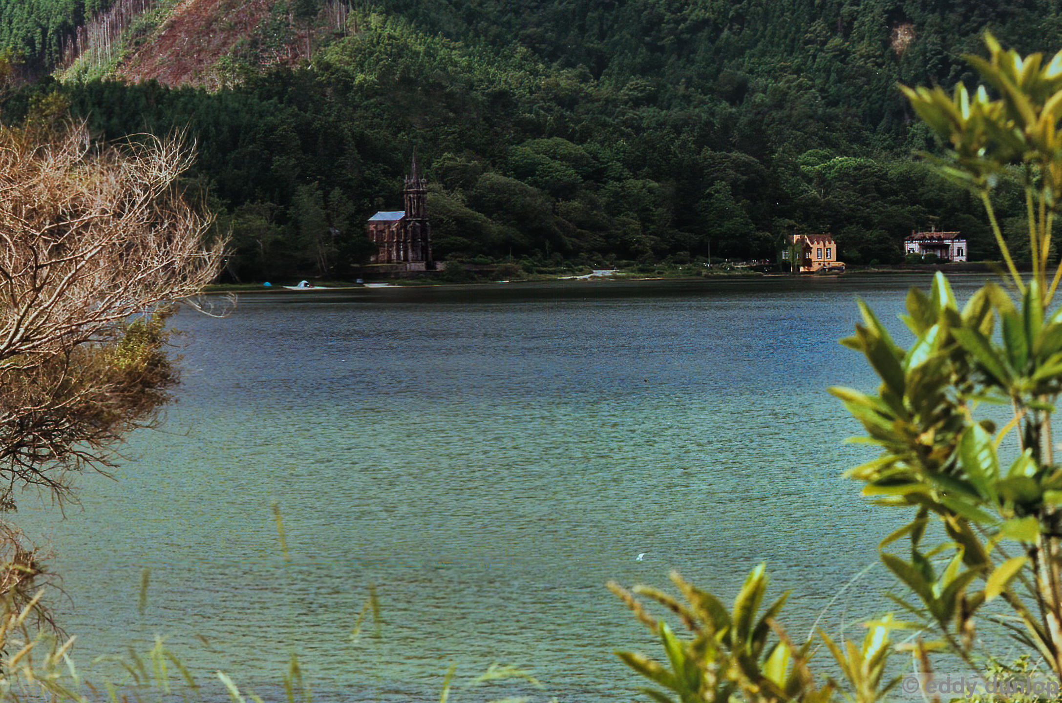 sao miguel - azores