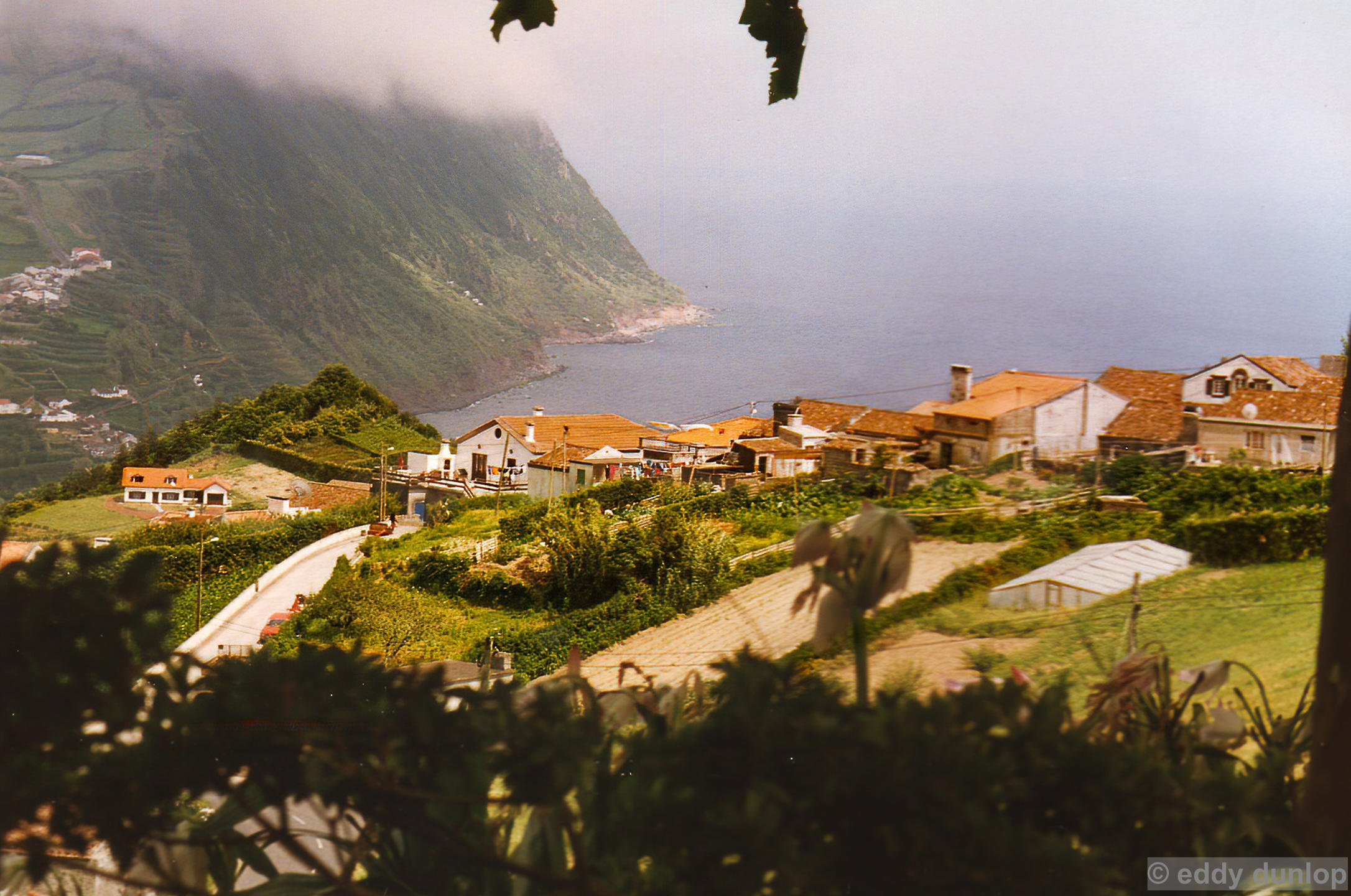 sao miguel - azores