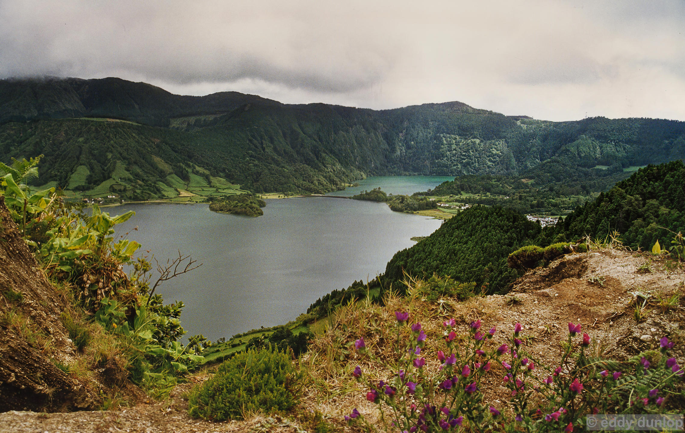 sao miguel - azores