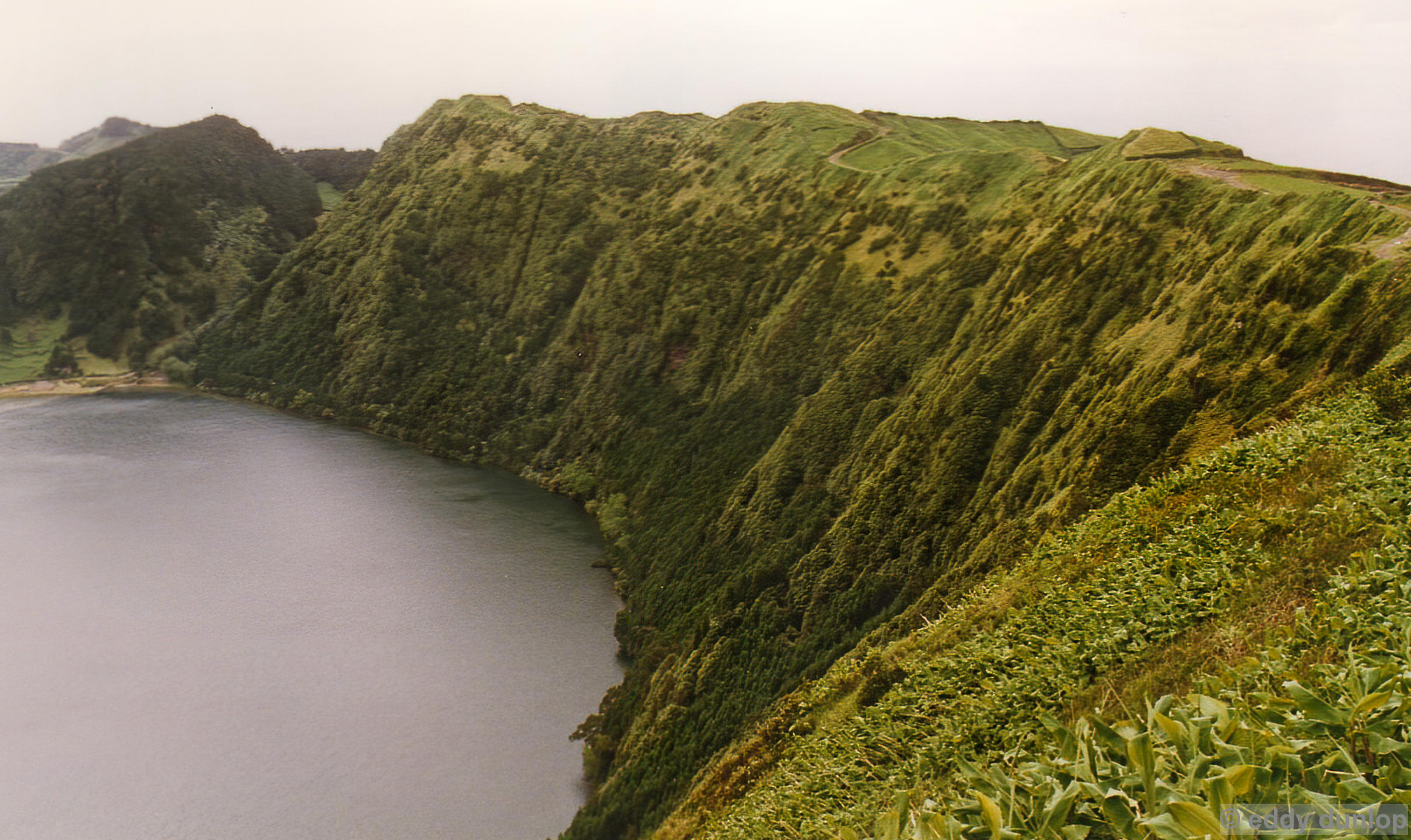 sao miguel - azores
