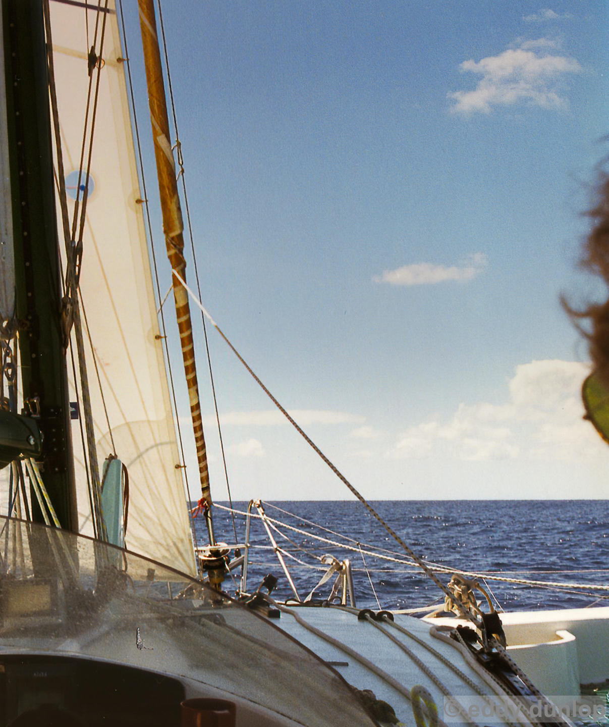 atlantic ocean