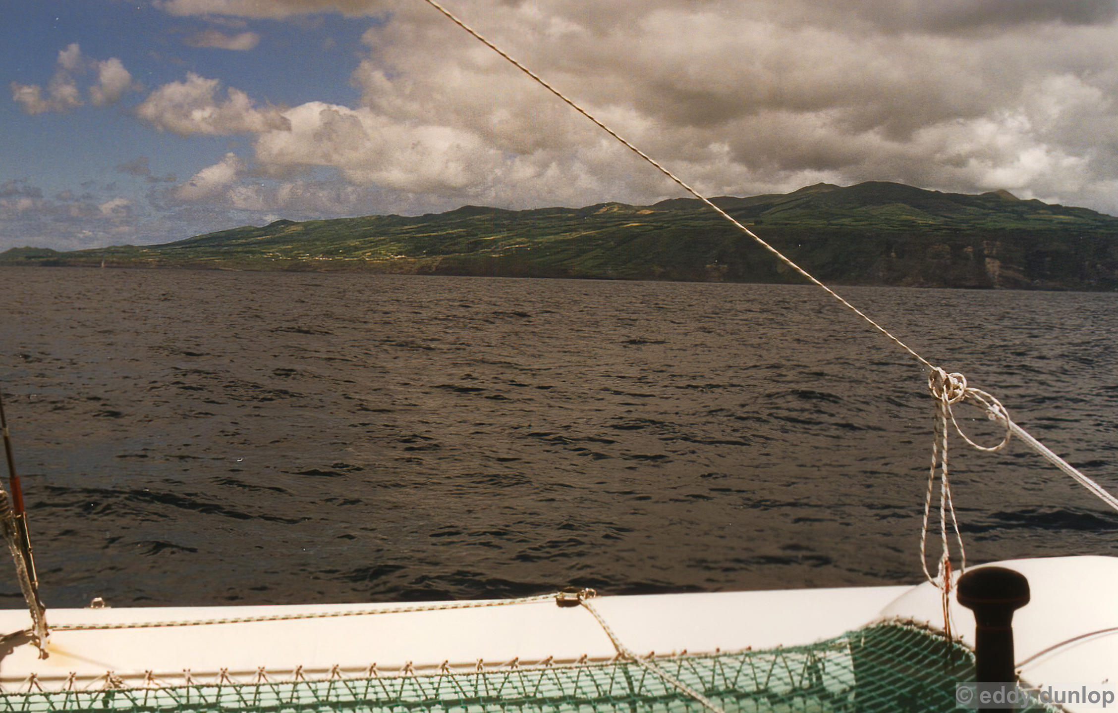 sao miguel - azores