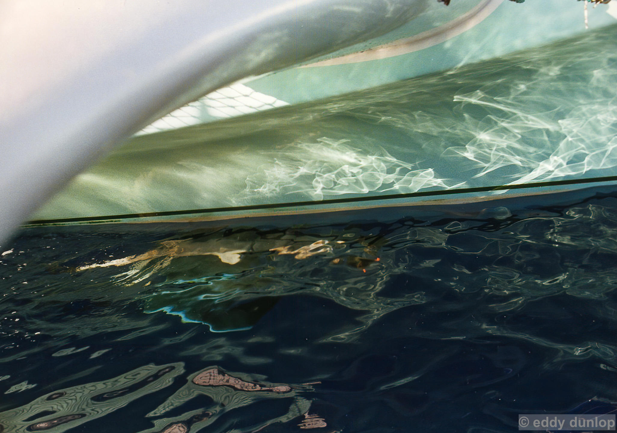 atlantic ocean