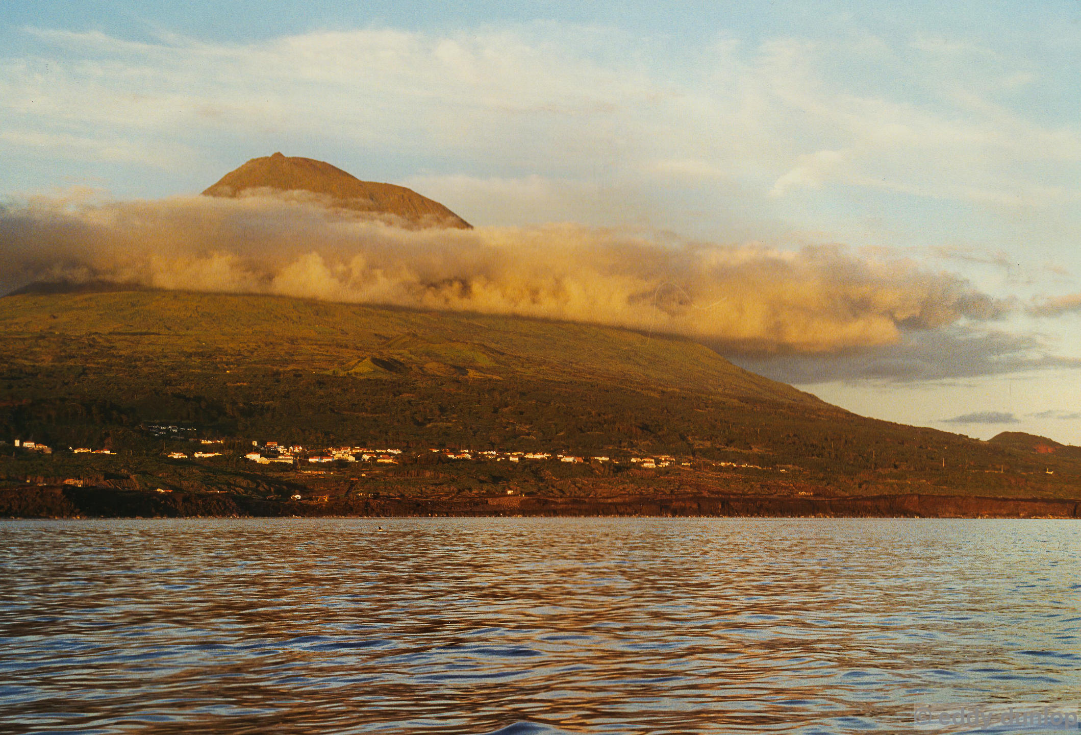 horta - faial - azores