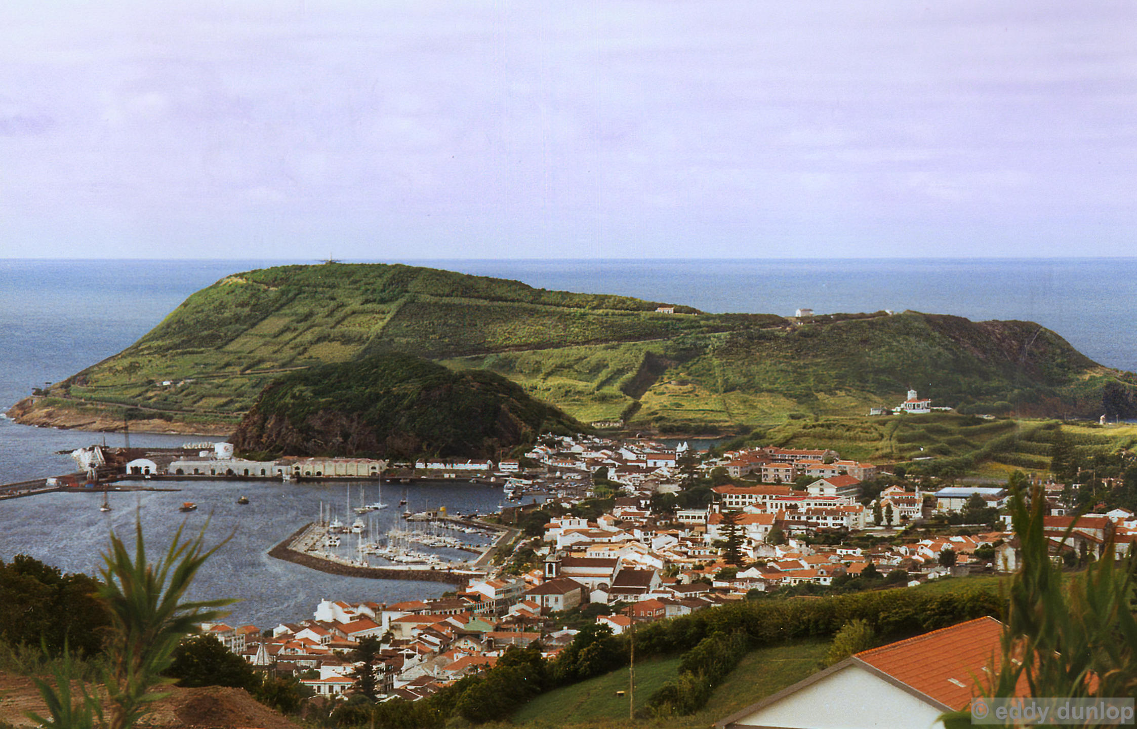 horta - faial - azores