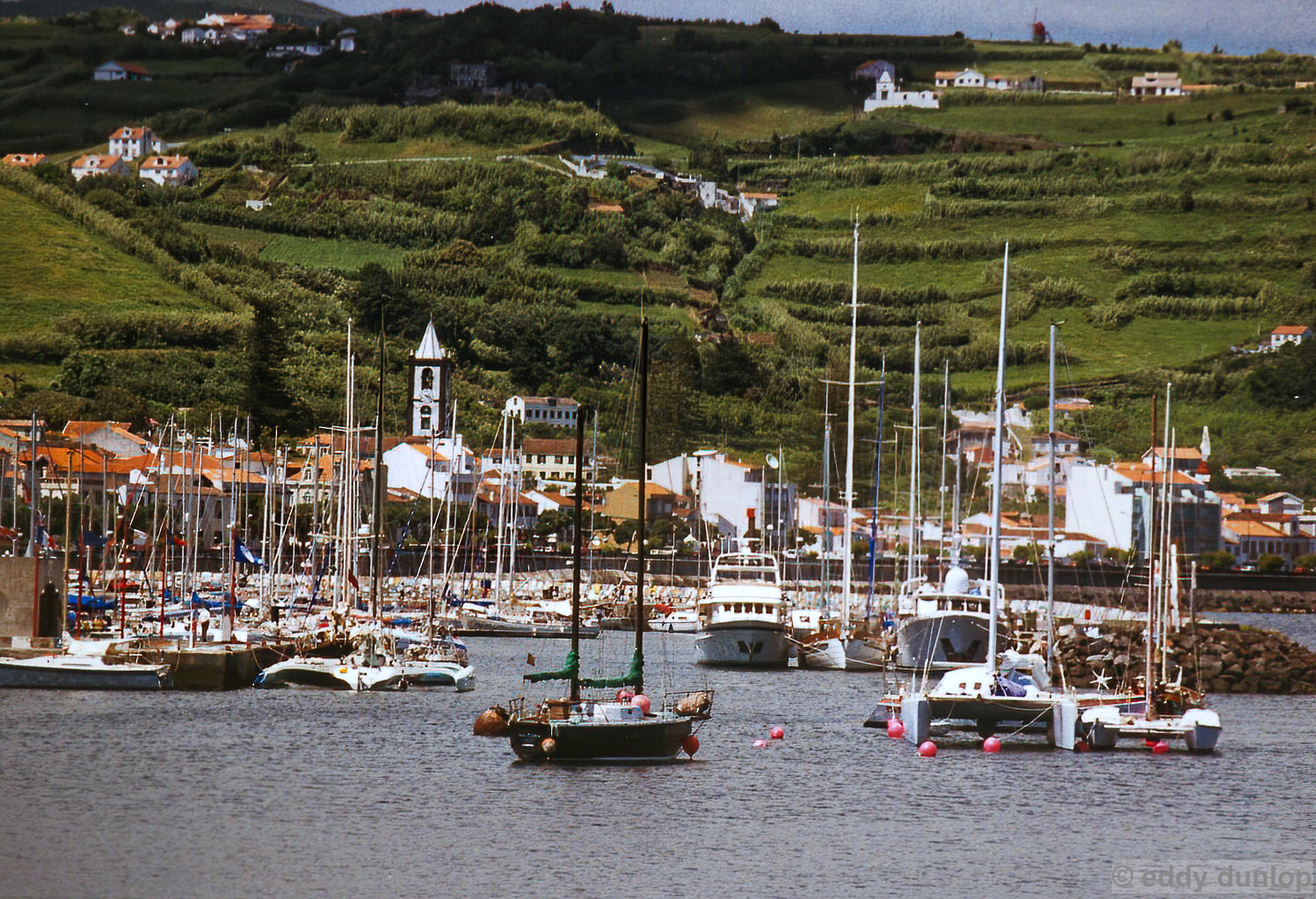 horta - faial - azores