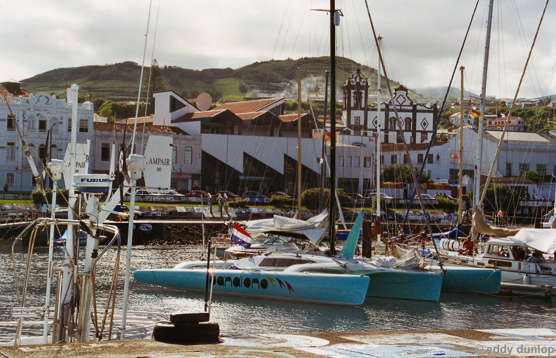 horta - faial - azores