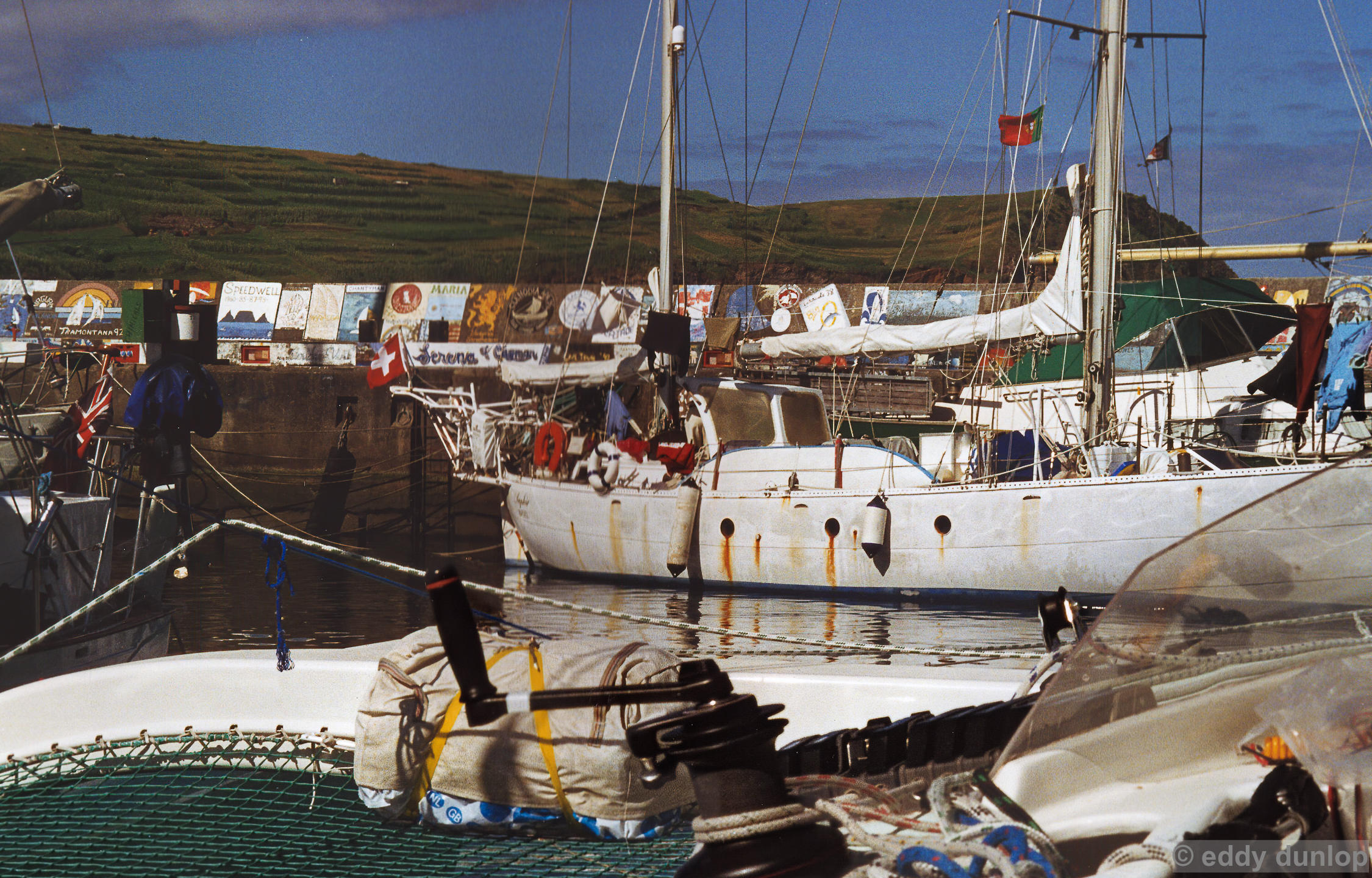 horta - faial - azores
