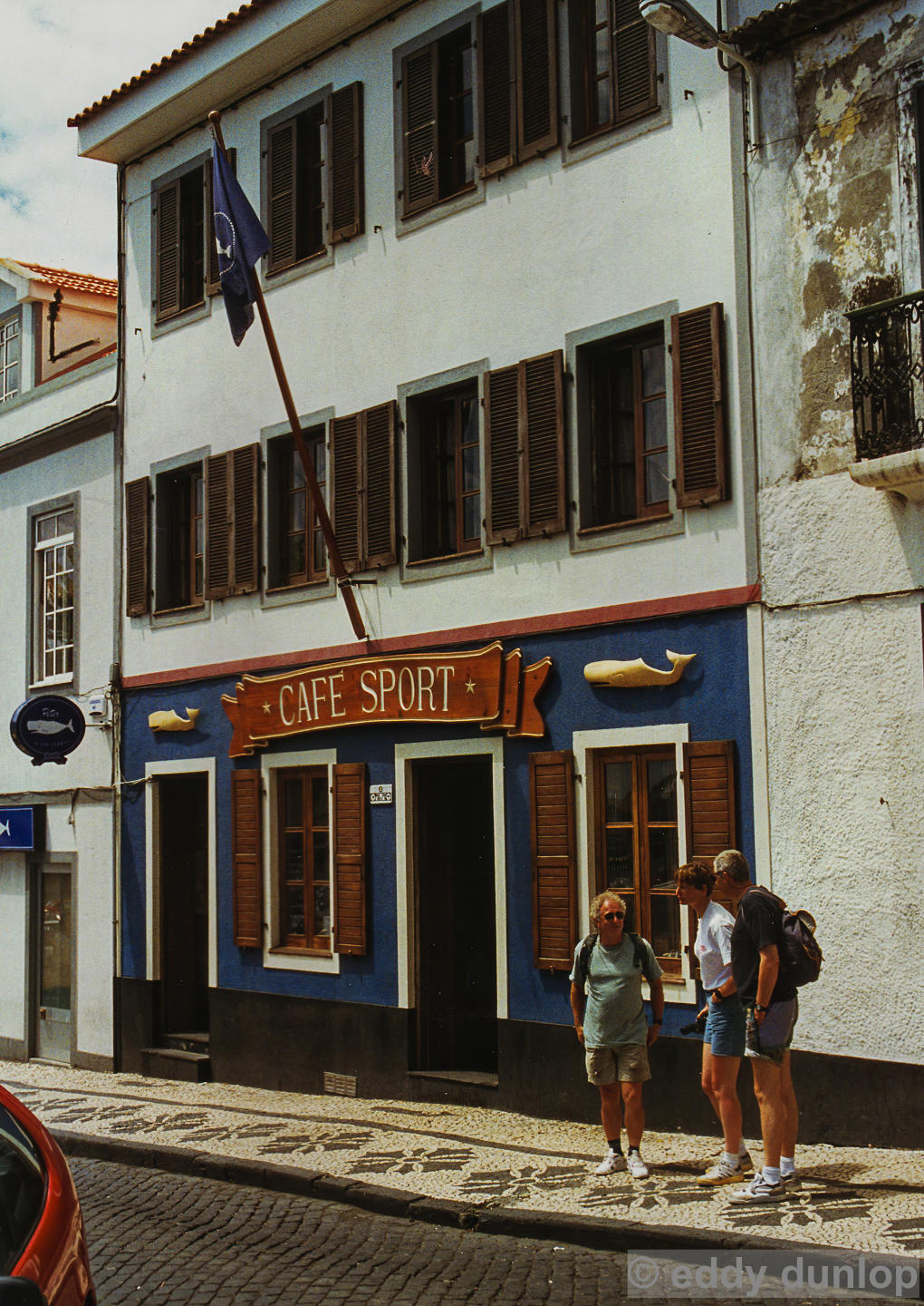 horta - faial - azores