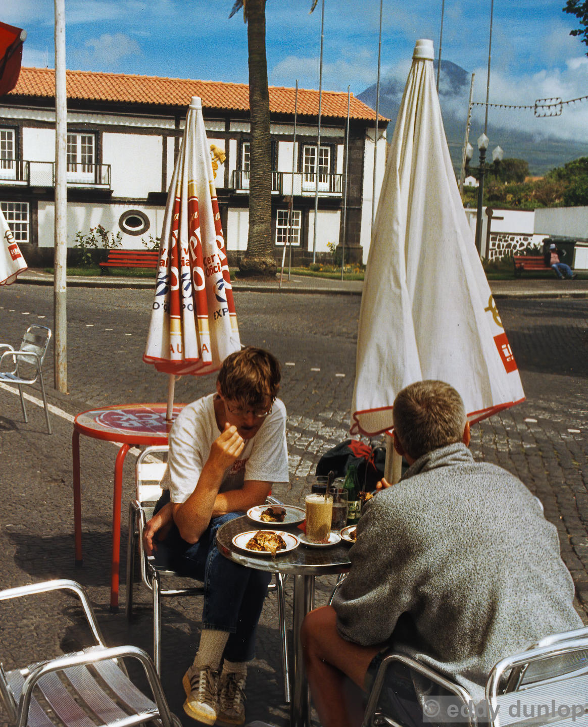 pico - azores