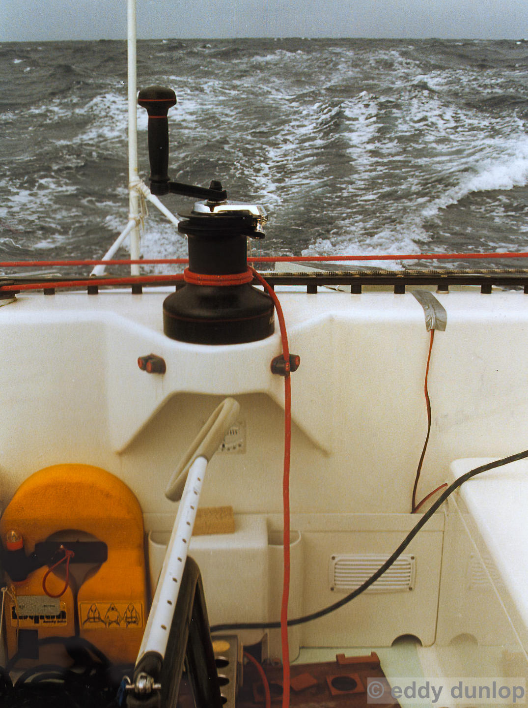atlantic ocean