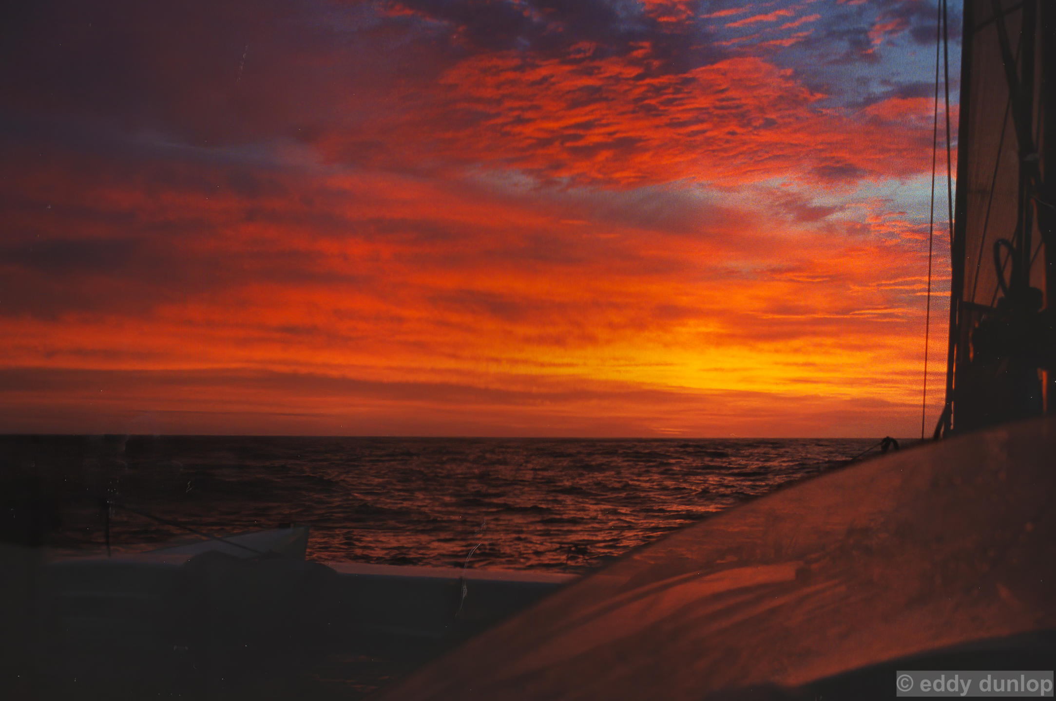 atlantic ocean
