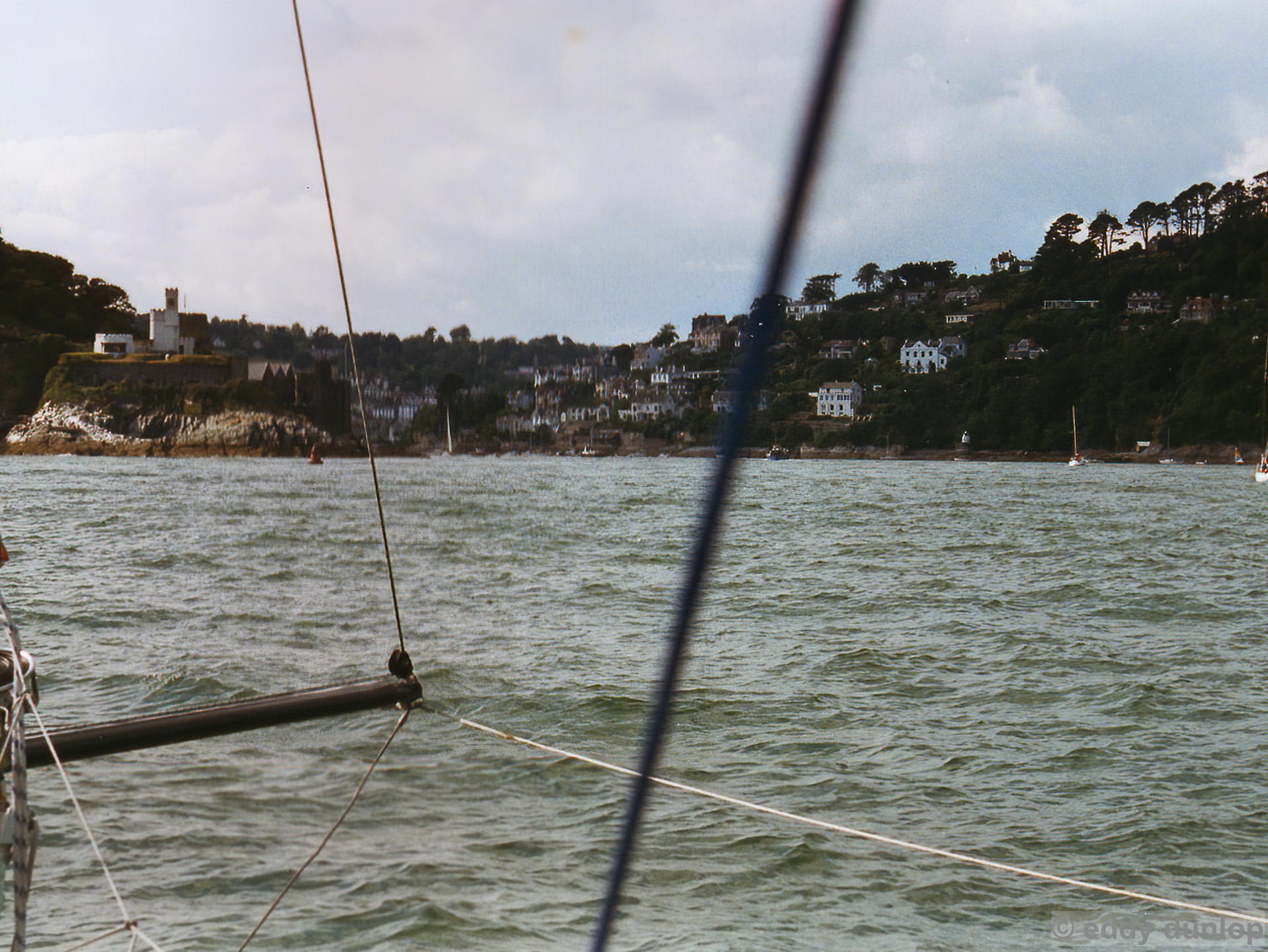 dartmouth - great britain