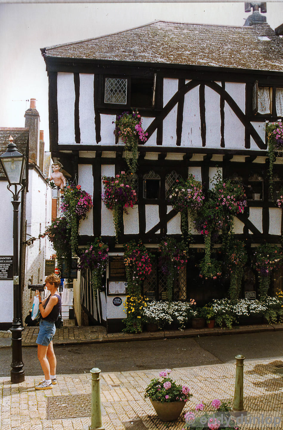 dartmouth - great britain