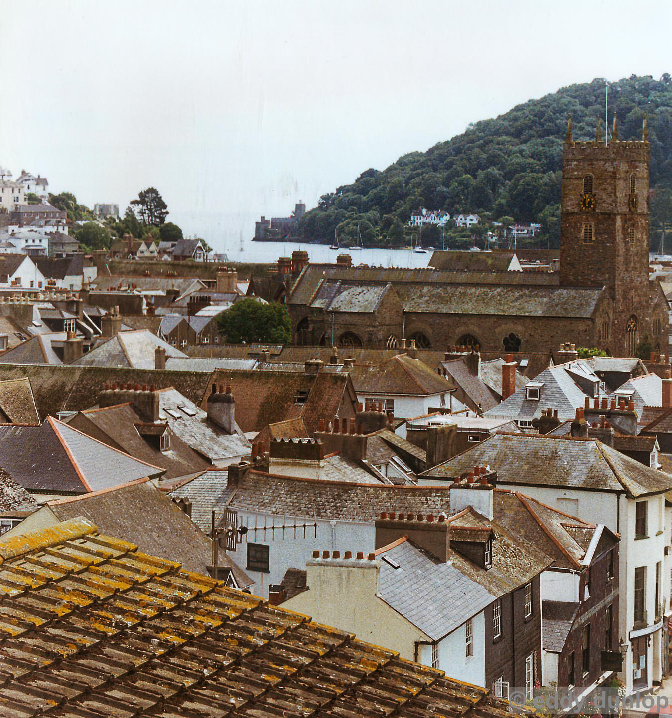 dartmouth - great britain