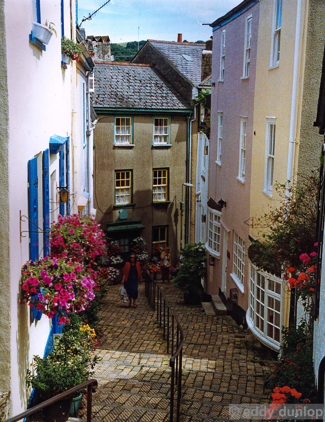 dartmouth - great britain