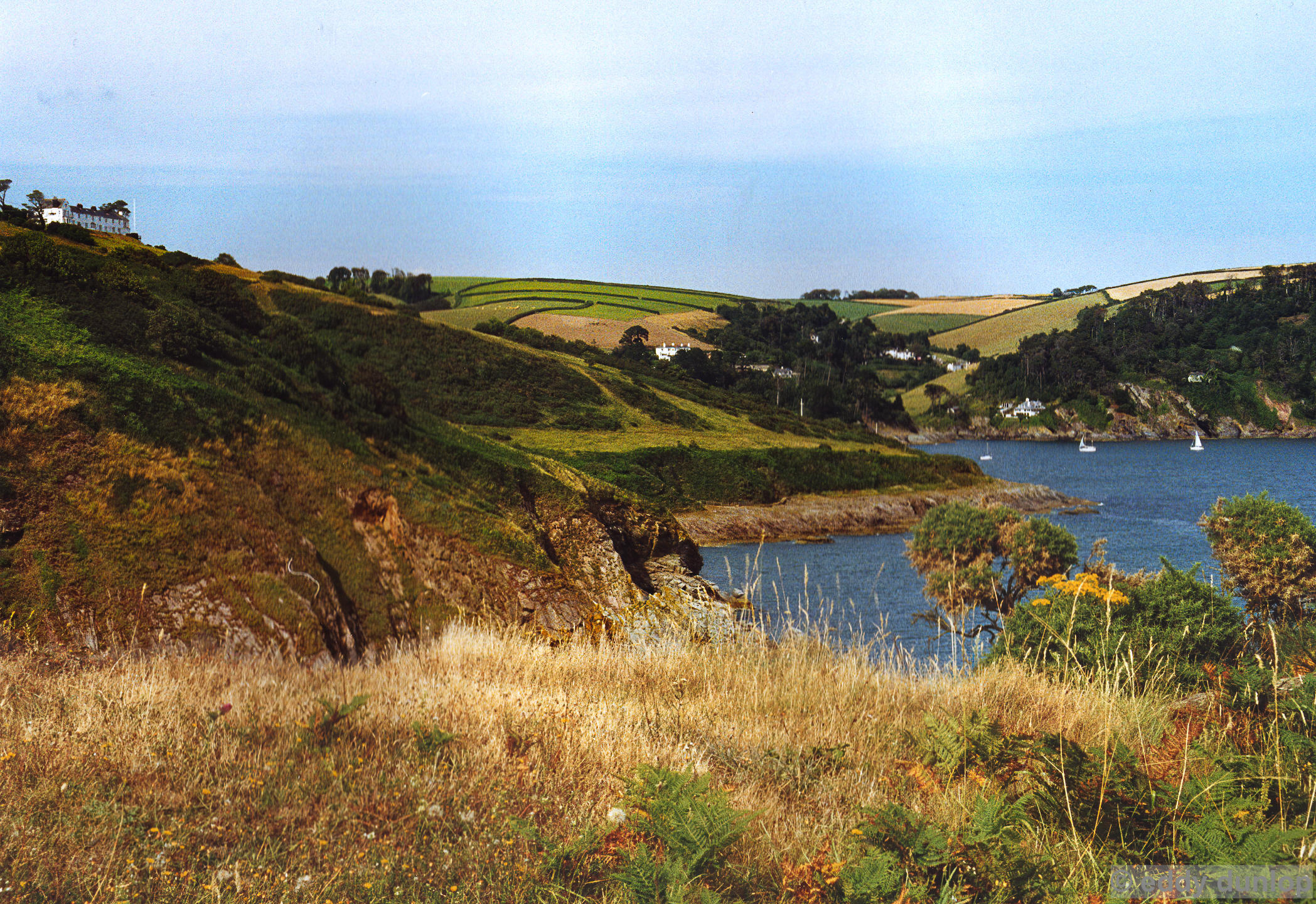 dartmouth - great britain