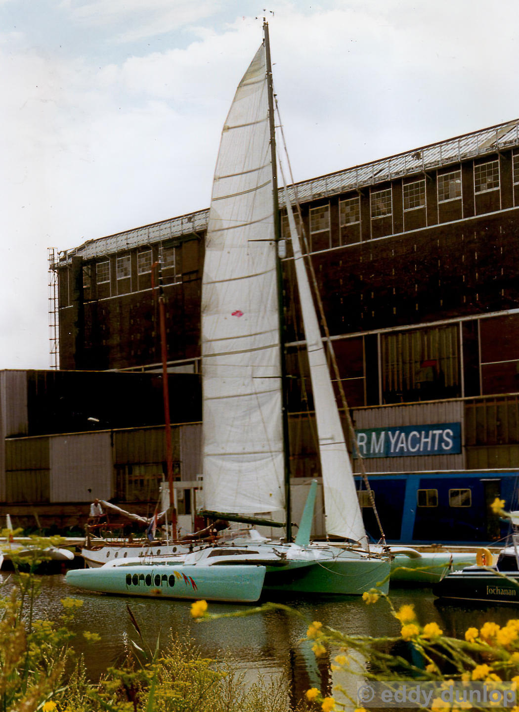 rmy - amsterdam