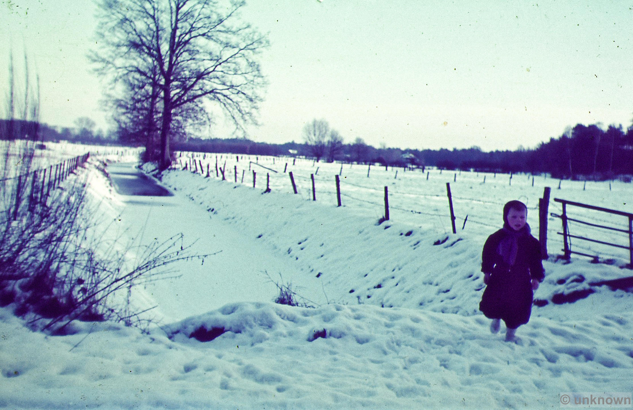 gorssel (1952)-netherlands