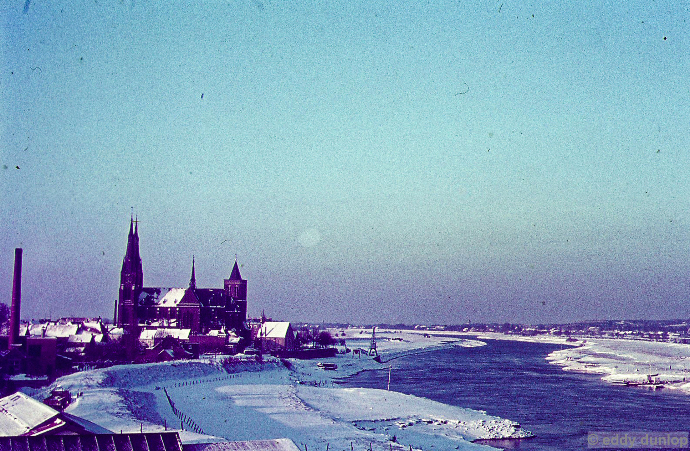 cuyk (1963)-netherlands