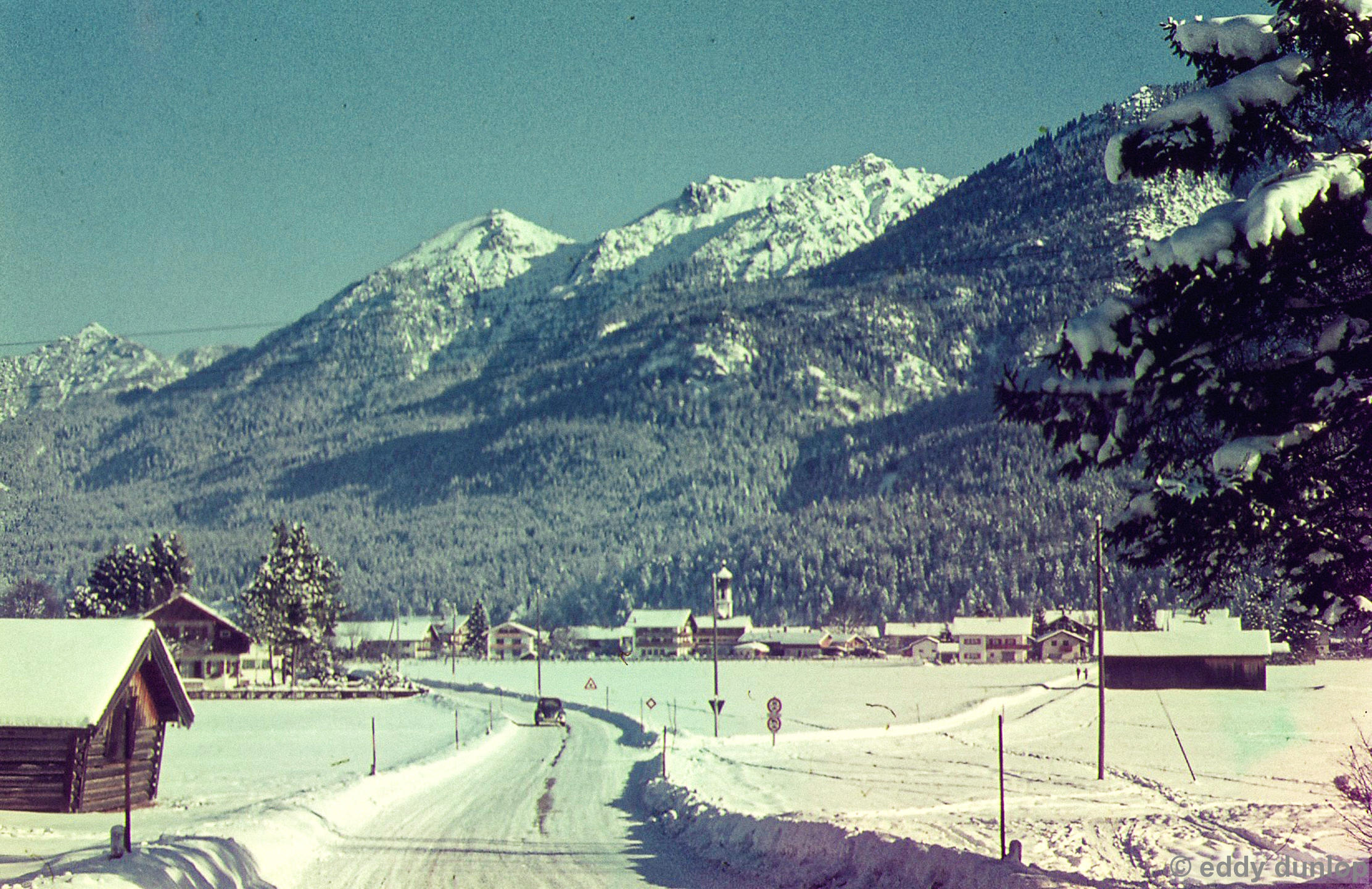 krun (1963-1968) -germany