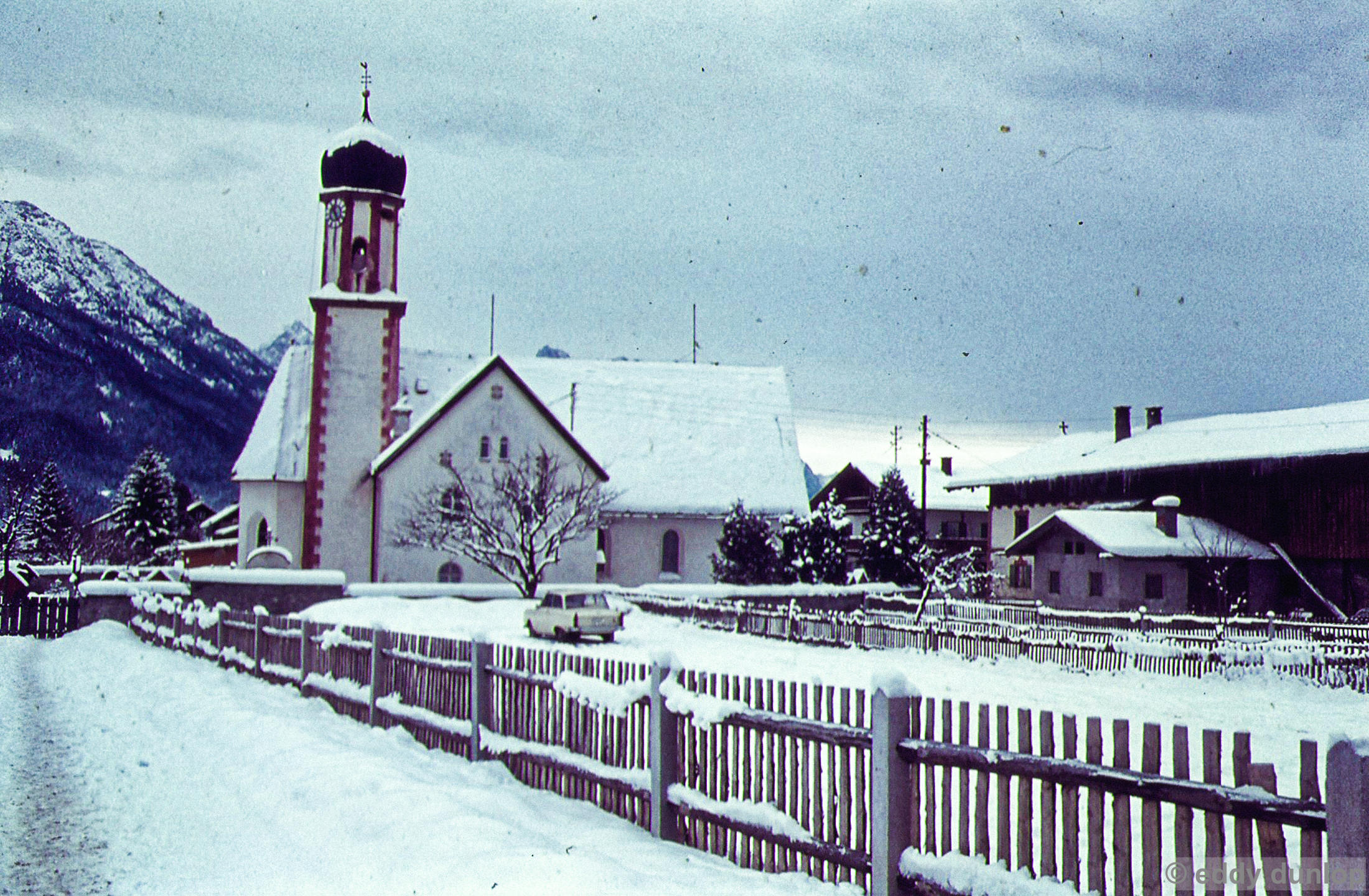 krun (1963-1968) -germany