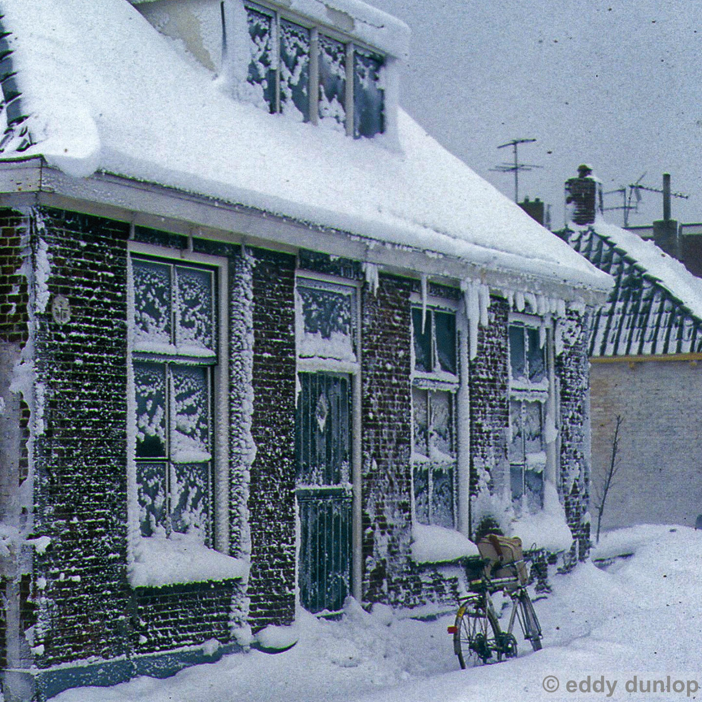 leeuwarden (1979)- netherlands