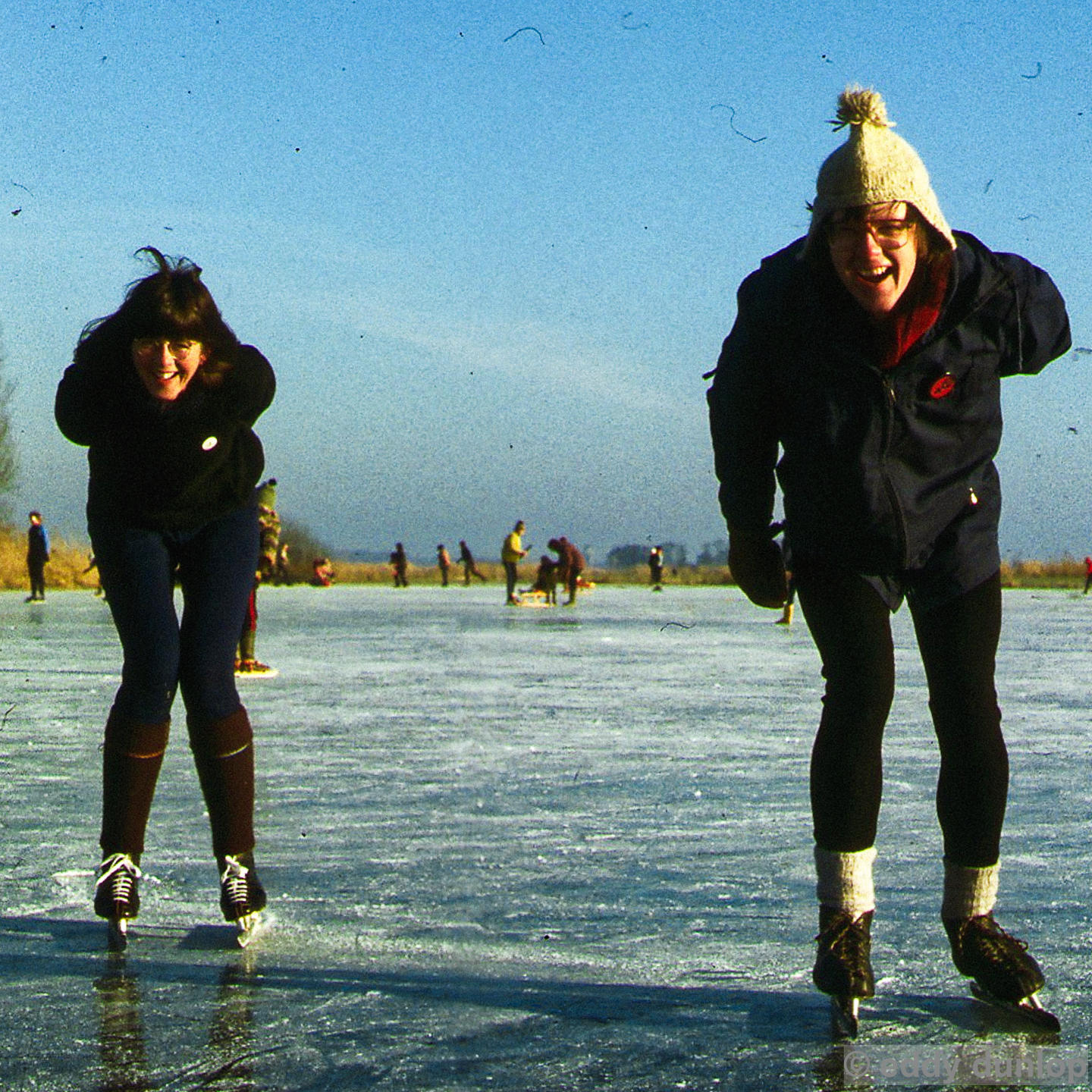 leeuwareden (1980) - netherlands