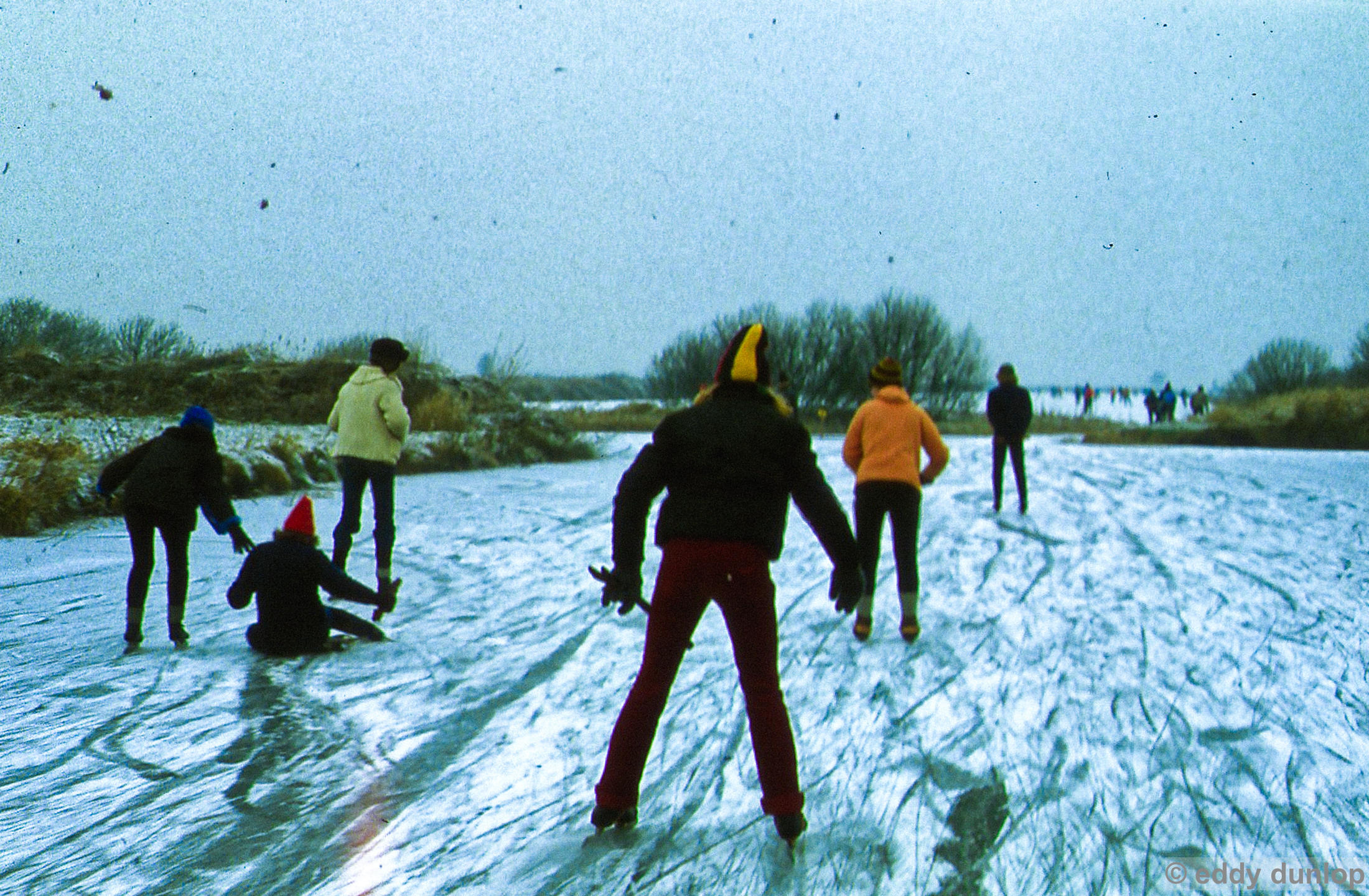 leeuwareden (1980) - netherlands