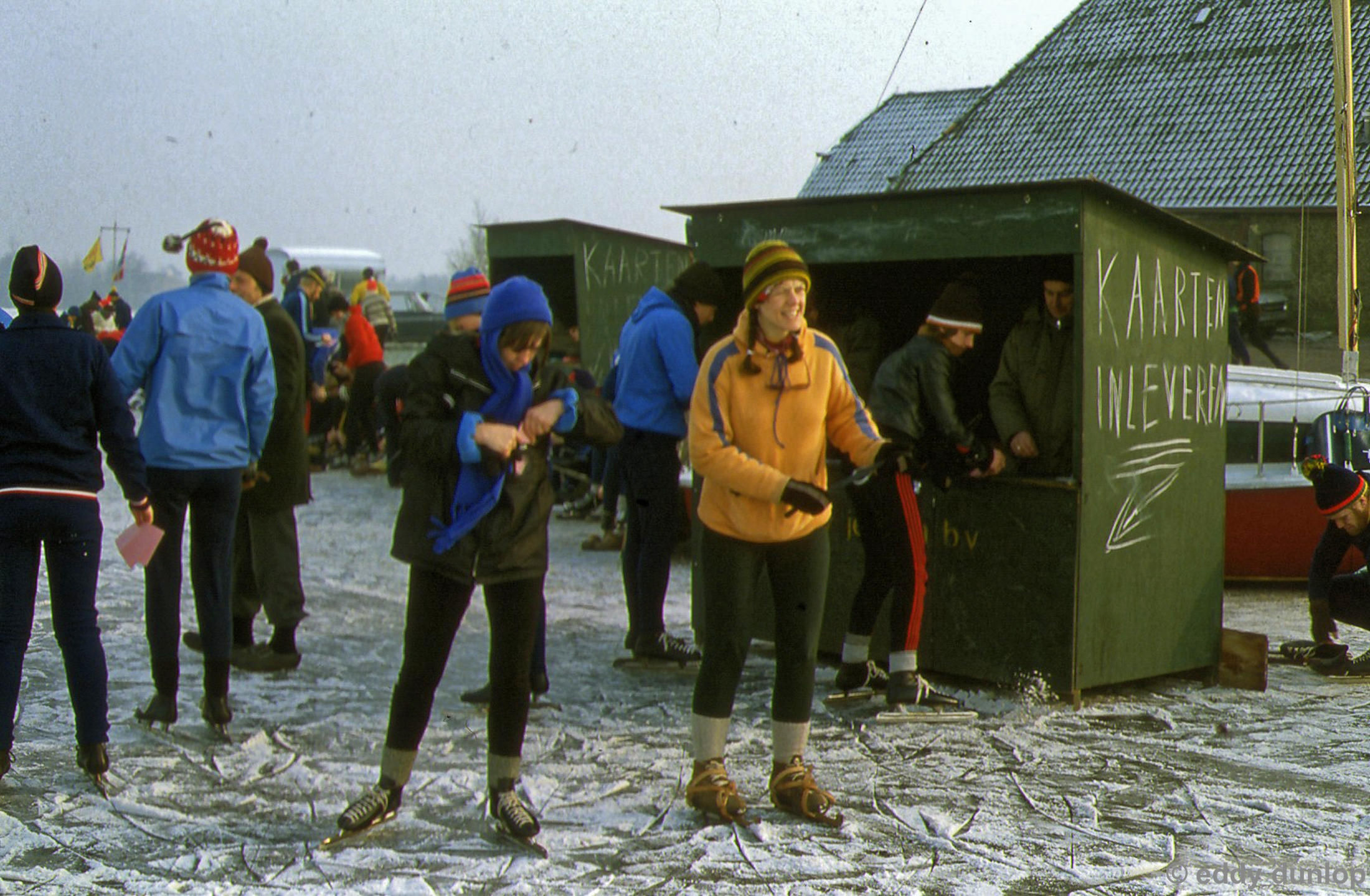 leeuwareden (1980) - netherlands