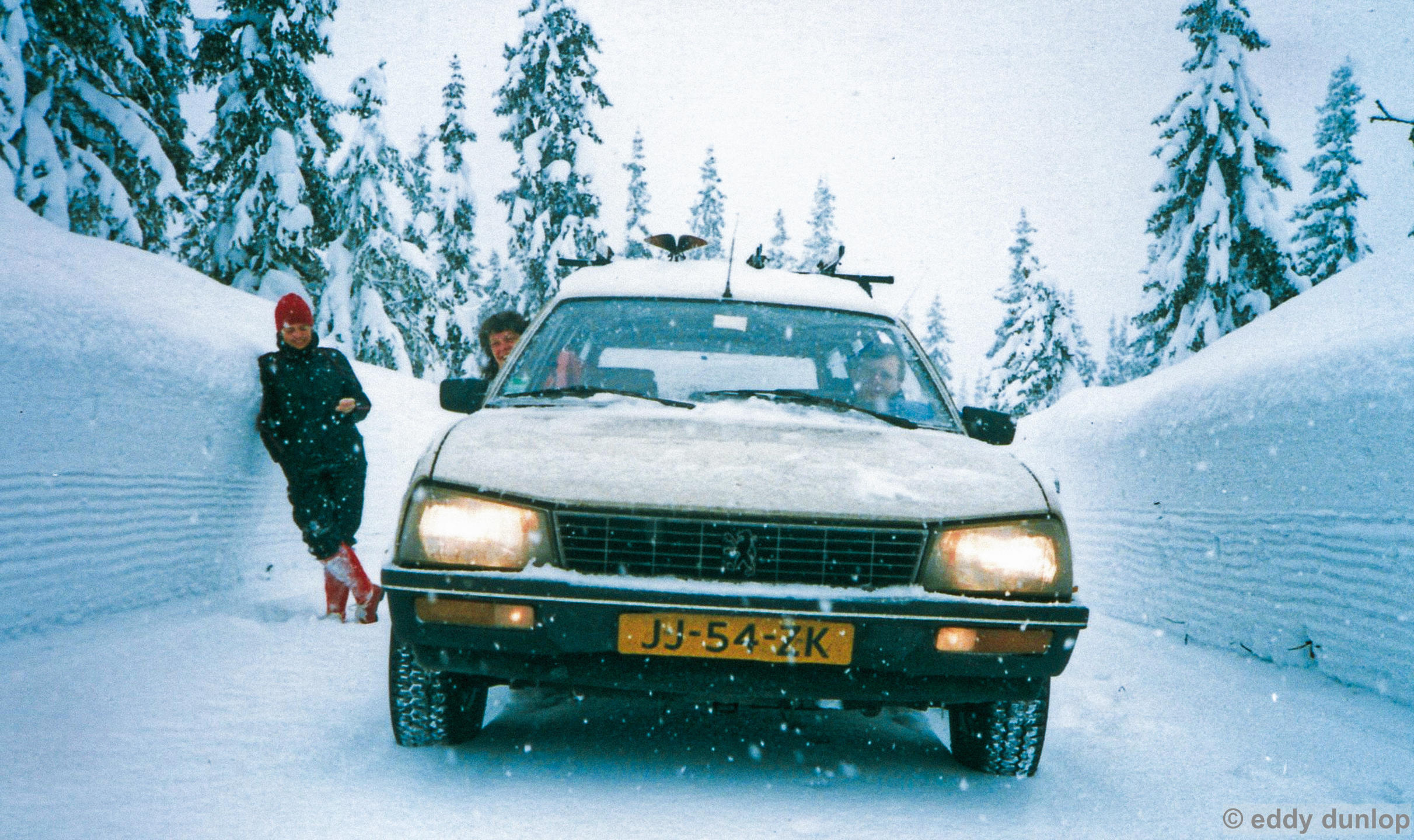 glomstad gard (1988)-gudbrandsdalen-norway