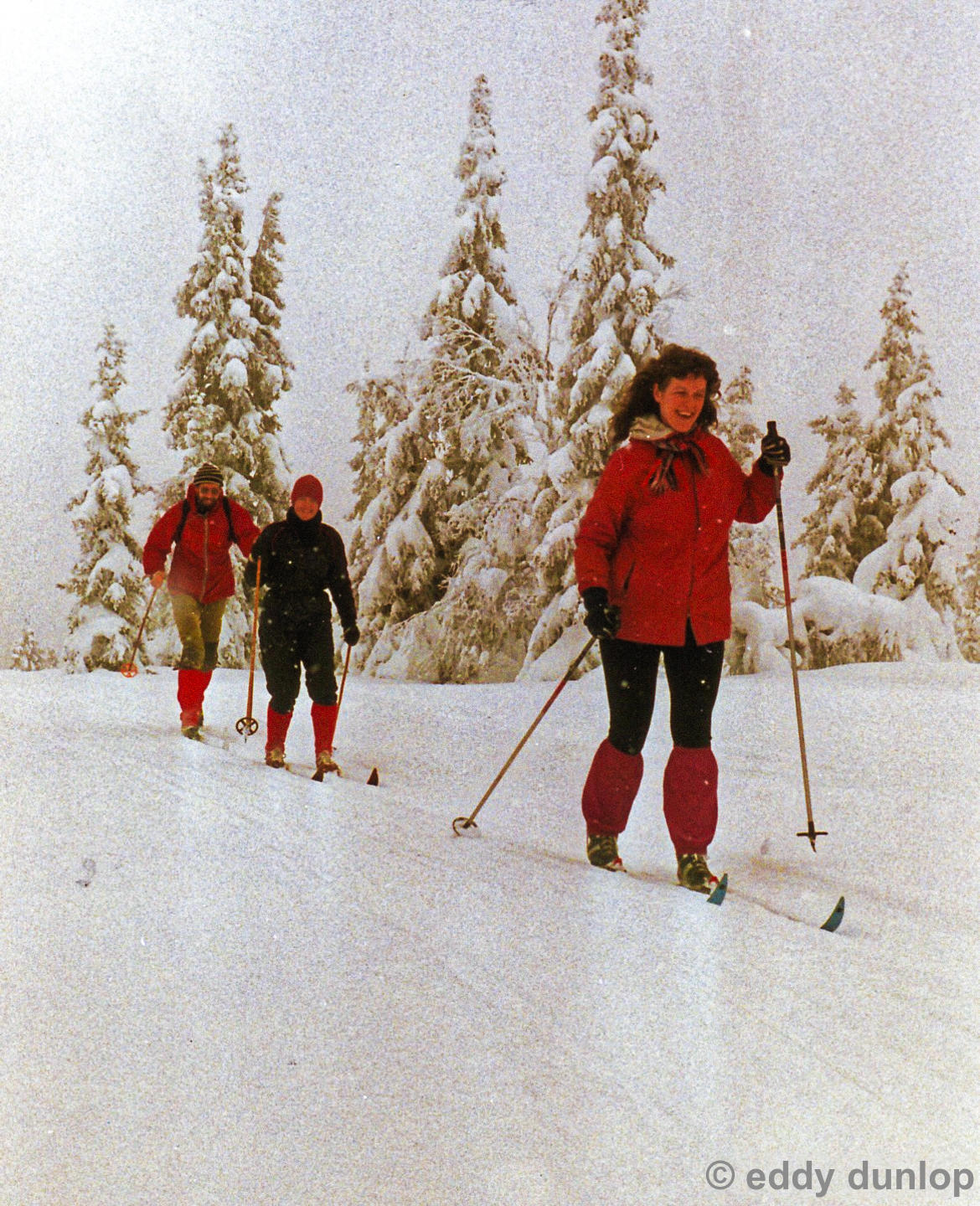 glomstad gard (1988)-gudbrandsdalen-norway