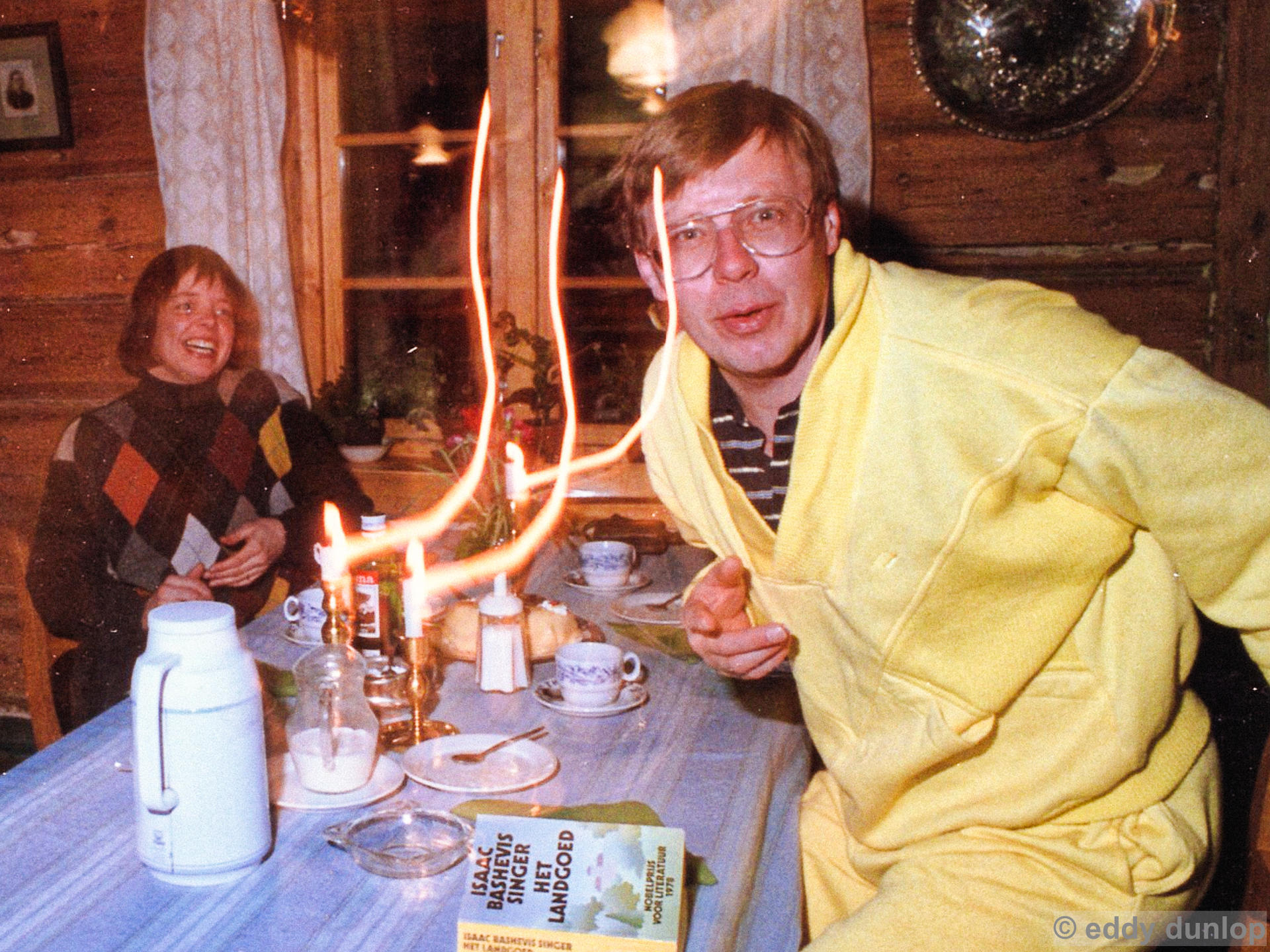 glomstad gard (1988)-gudbrandsdalen-norway