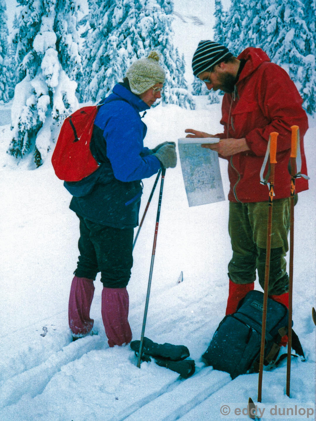 glomstad gard (1988)-gudbrandsdalen-norway