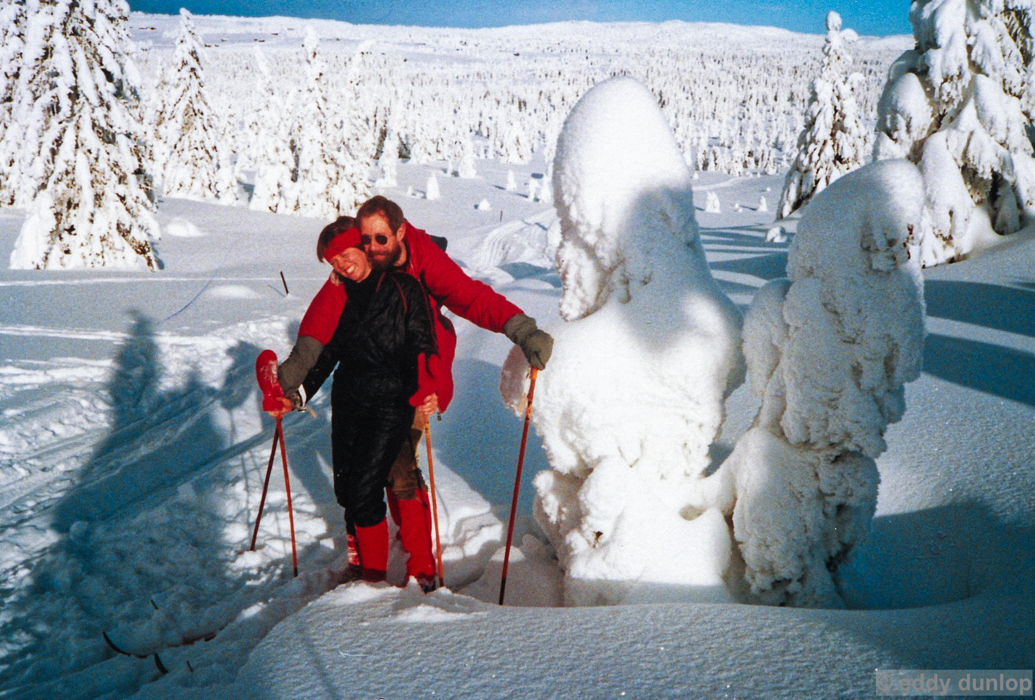 glomstad gard (1988)-gudbrandsdalen-norway