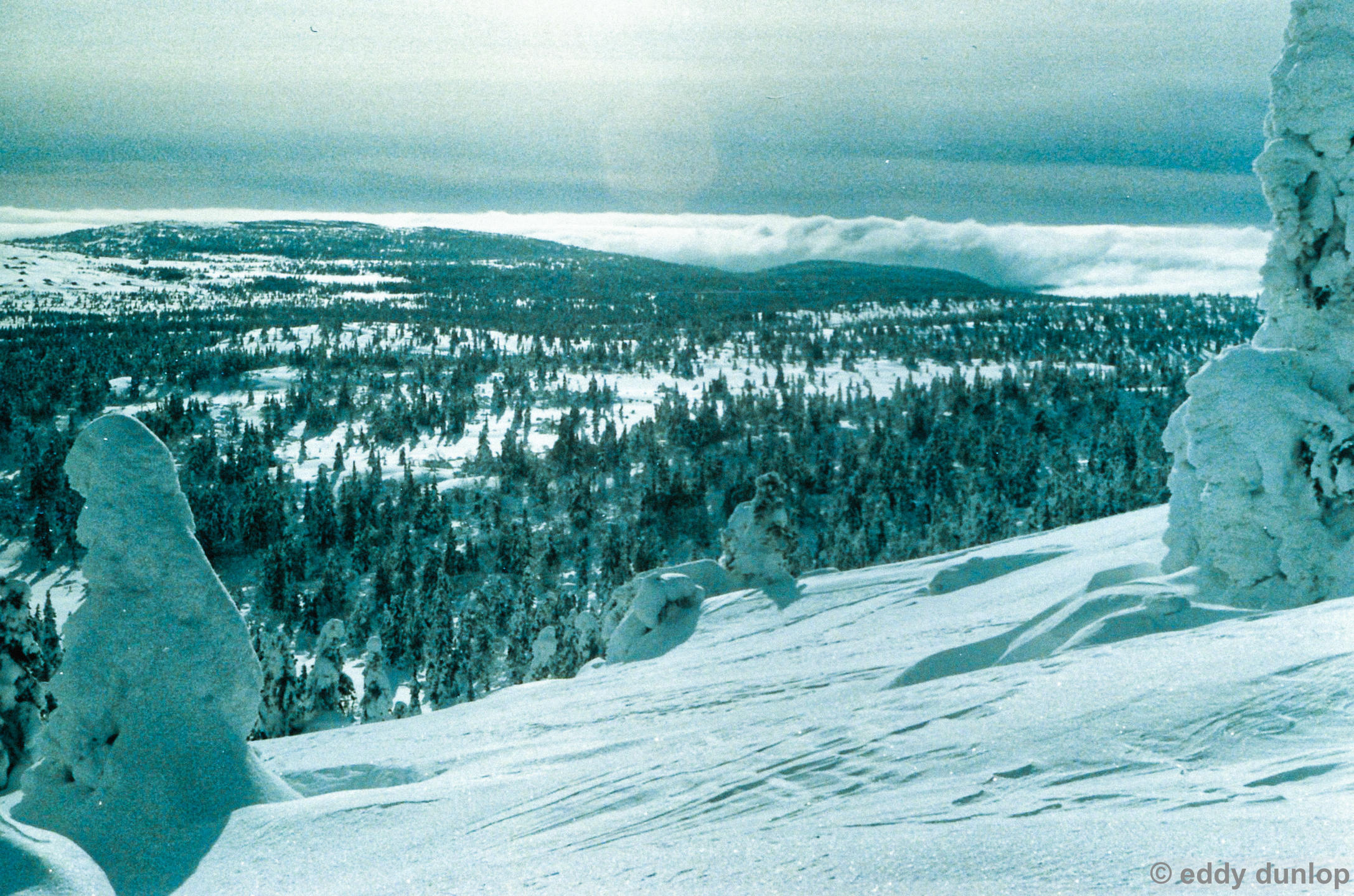 glomstad gard (1988)-gudbrandsdalen-norway