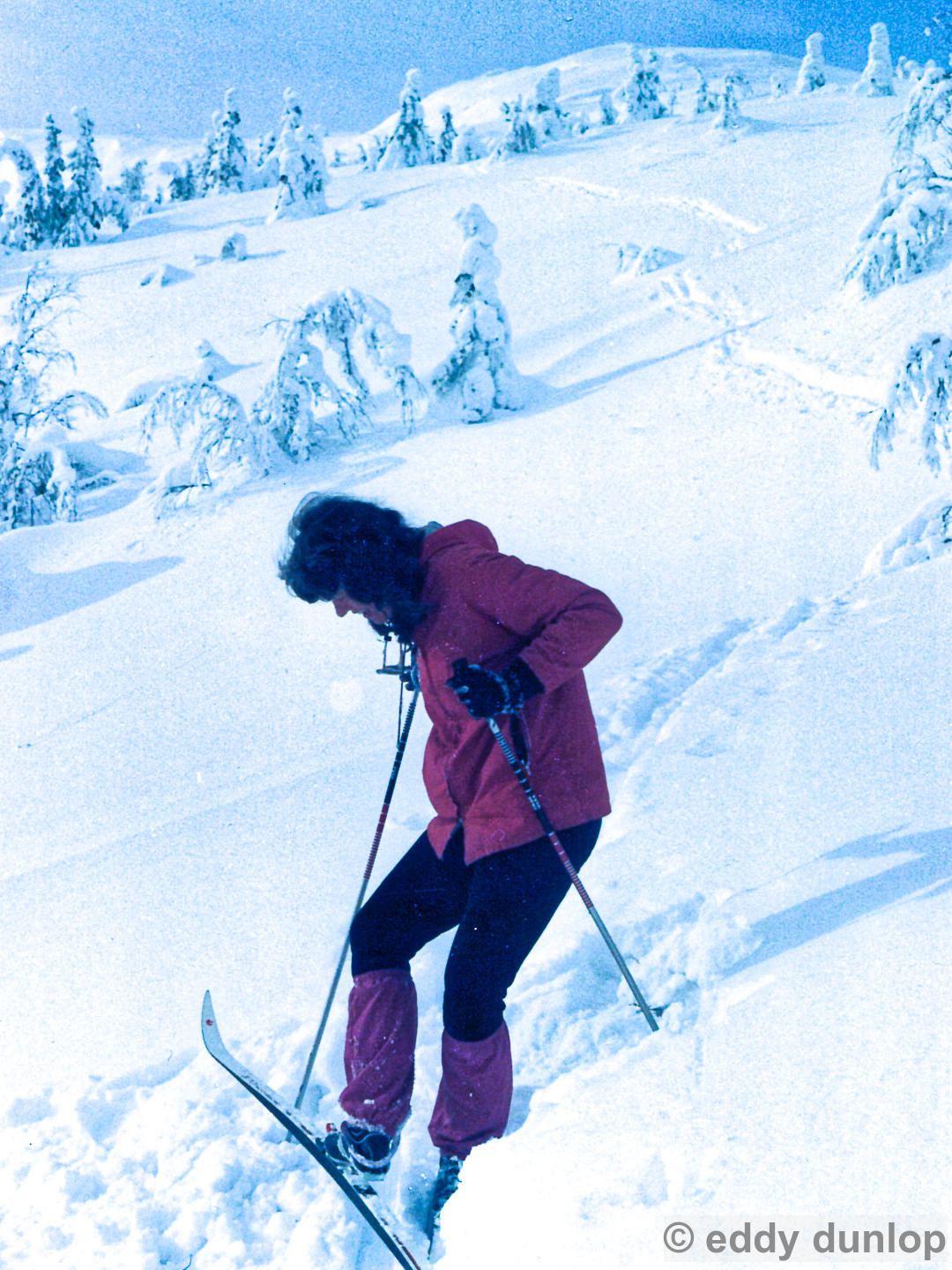 glomstad gard (1988)-gudbrandsdalen-norway
