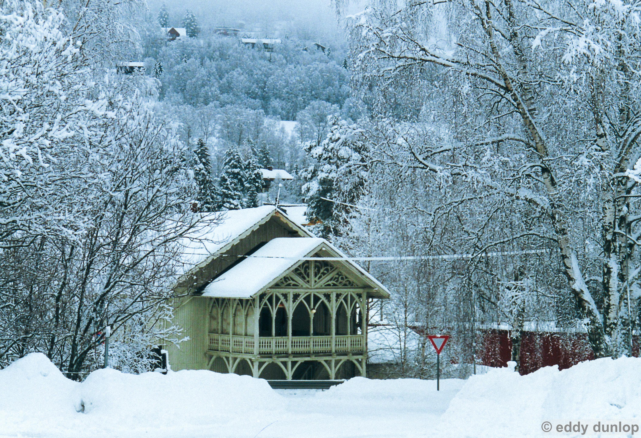 glomstad gard (1999)-gudbrandsdalen-norway