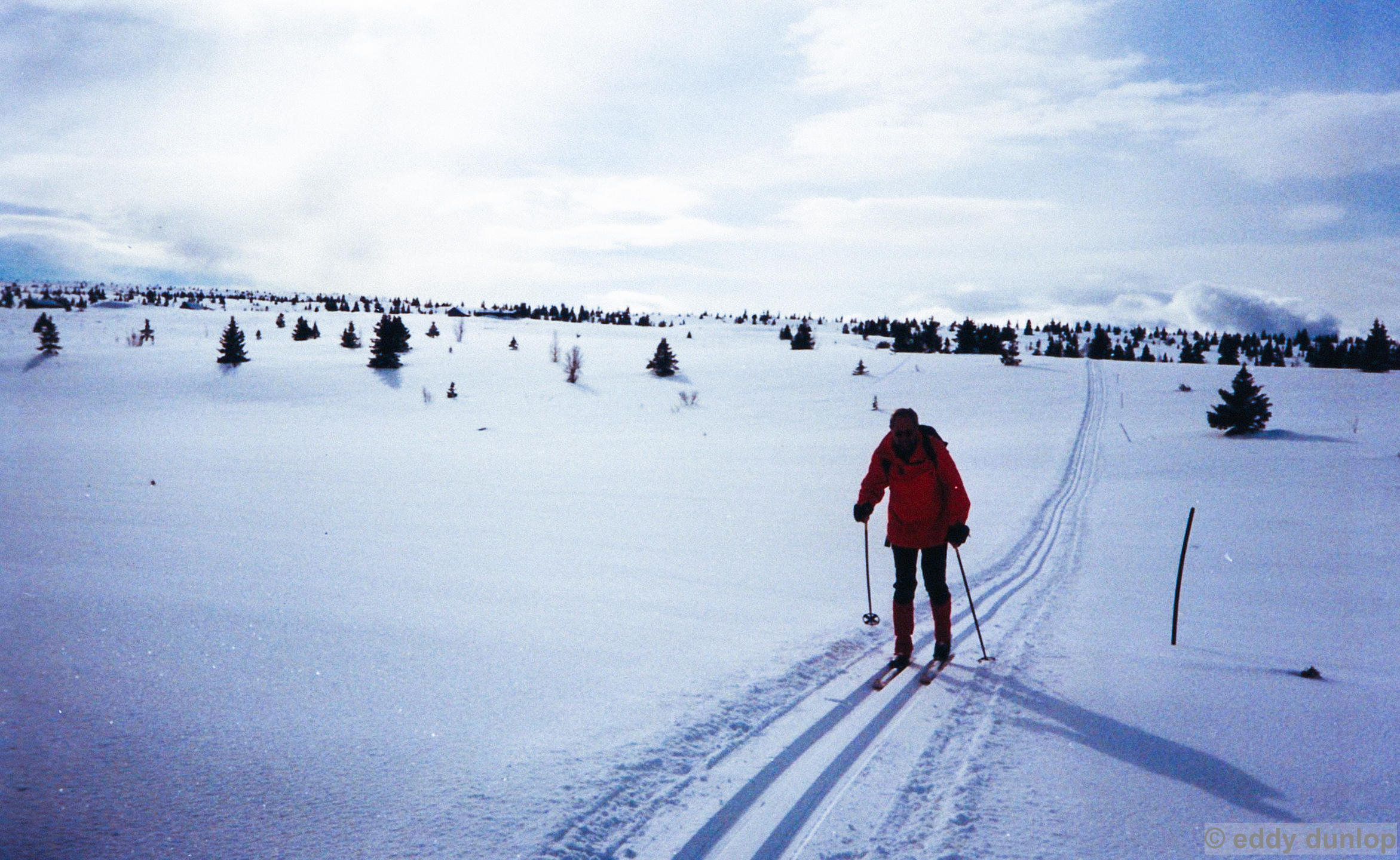 glomstad gard (1999)-gudbrandsdalen-norway