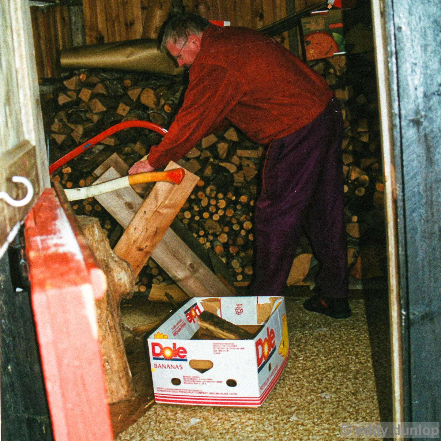 raphamm (2001) - ringebu-rondane national park - norway