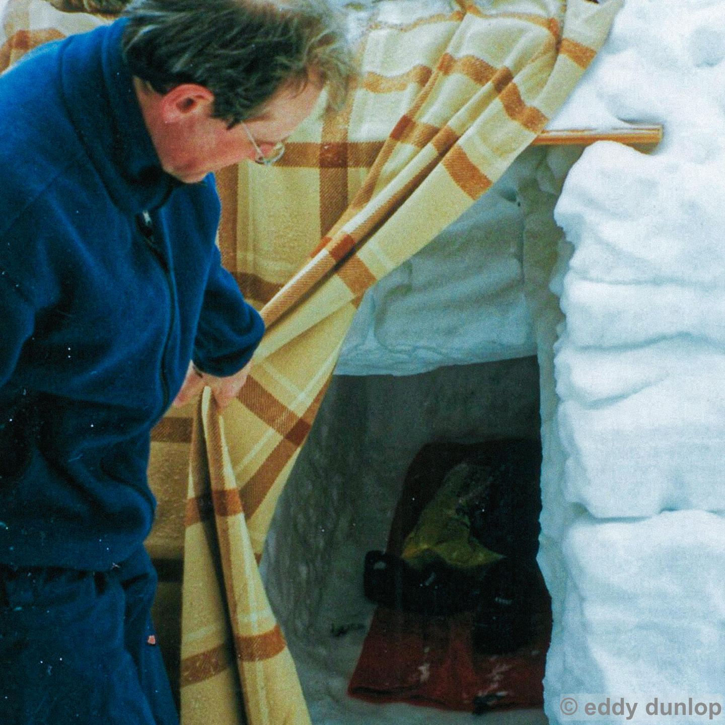 raphamm (2001) - ringebu-rondane national park - norway