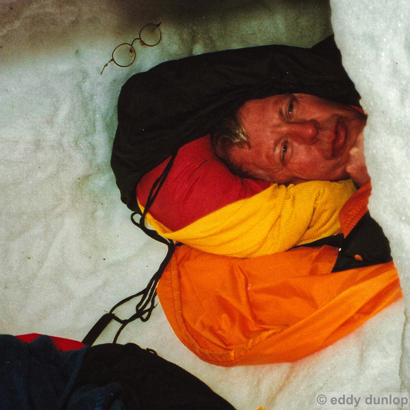 raphamm (2001) - ringebu-rondane national park - norway