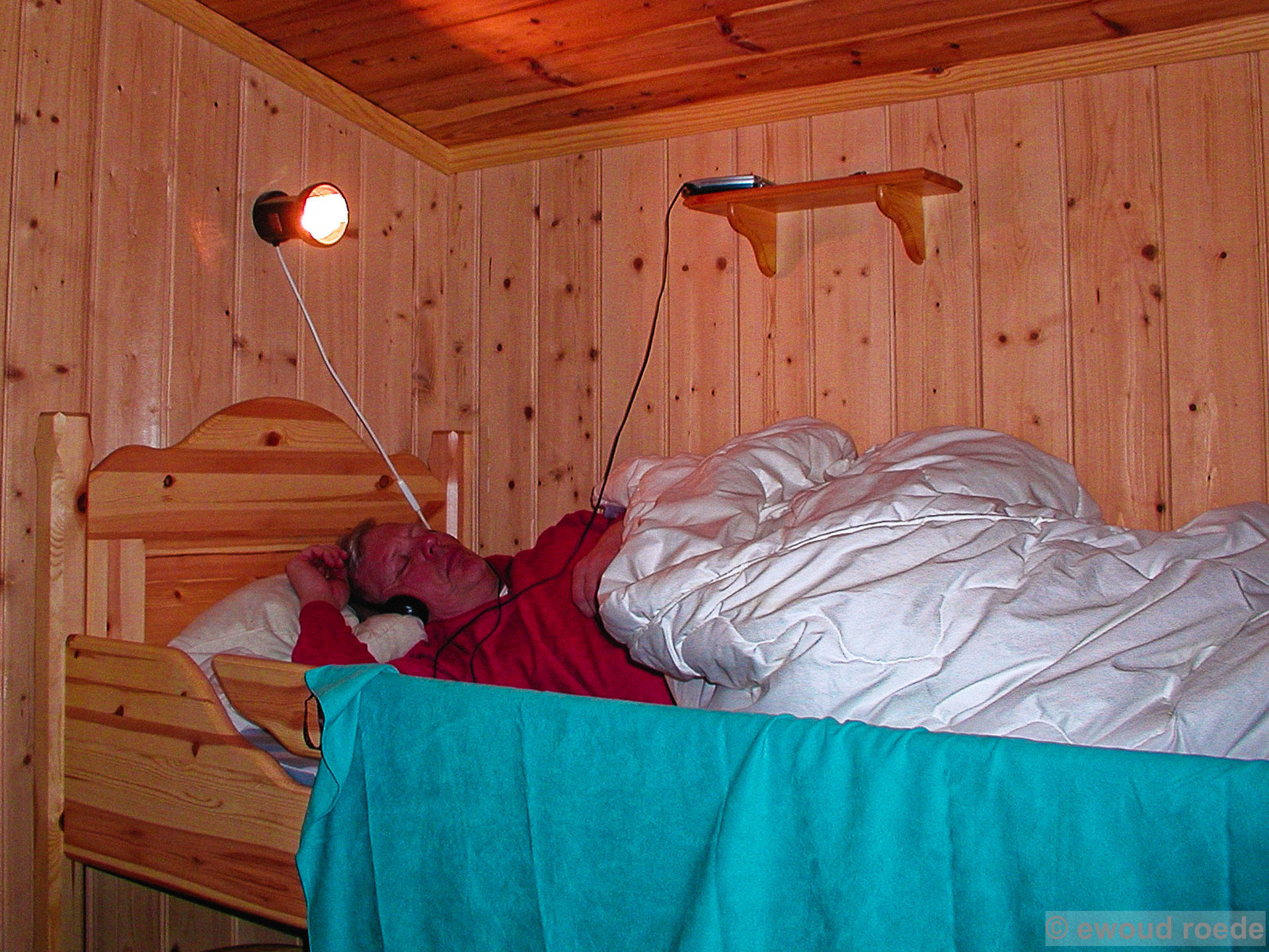 Tyin-Filefjell (2003)-jotunheimen-norway