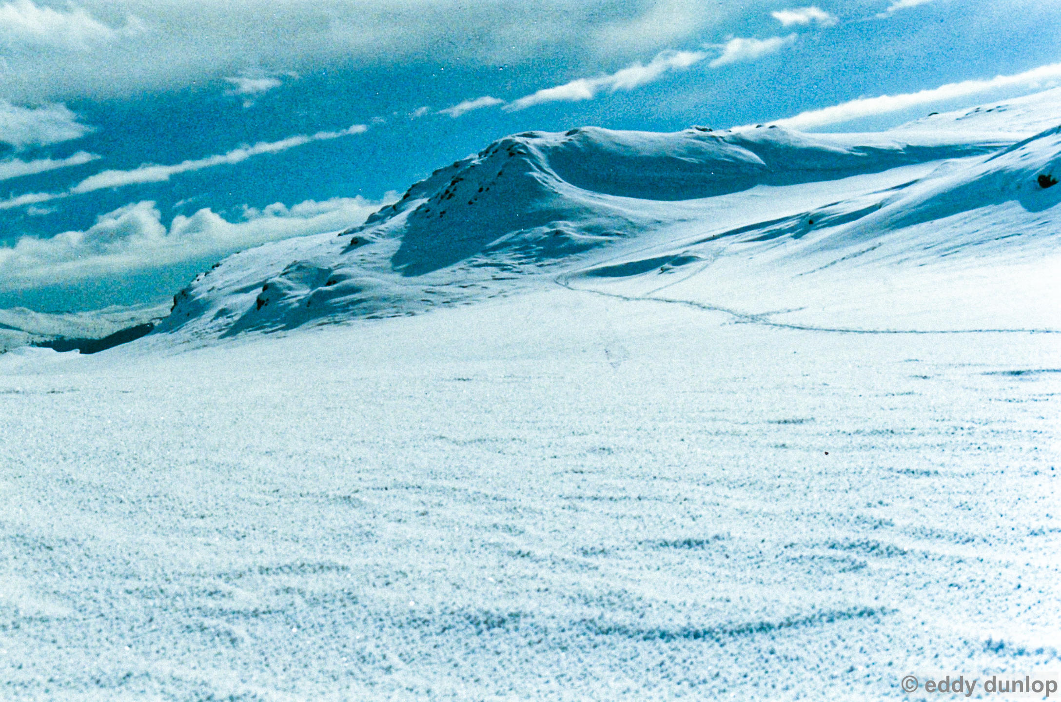 raphamm (2001) - ringebu-rondane national park - norway