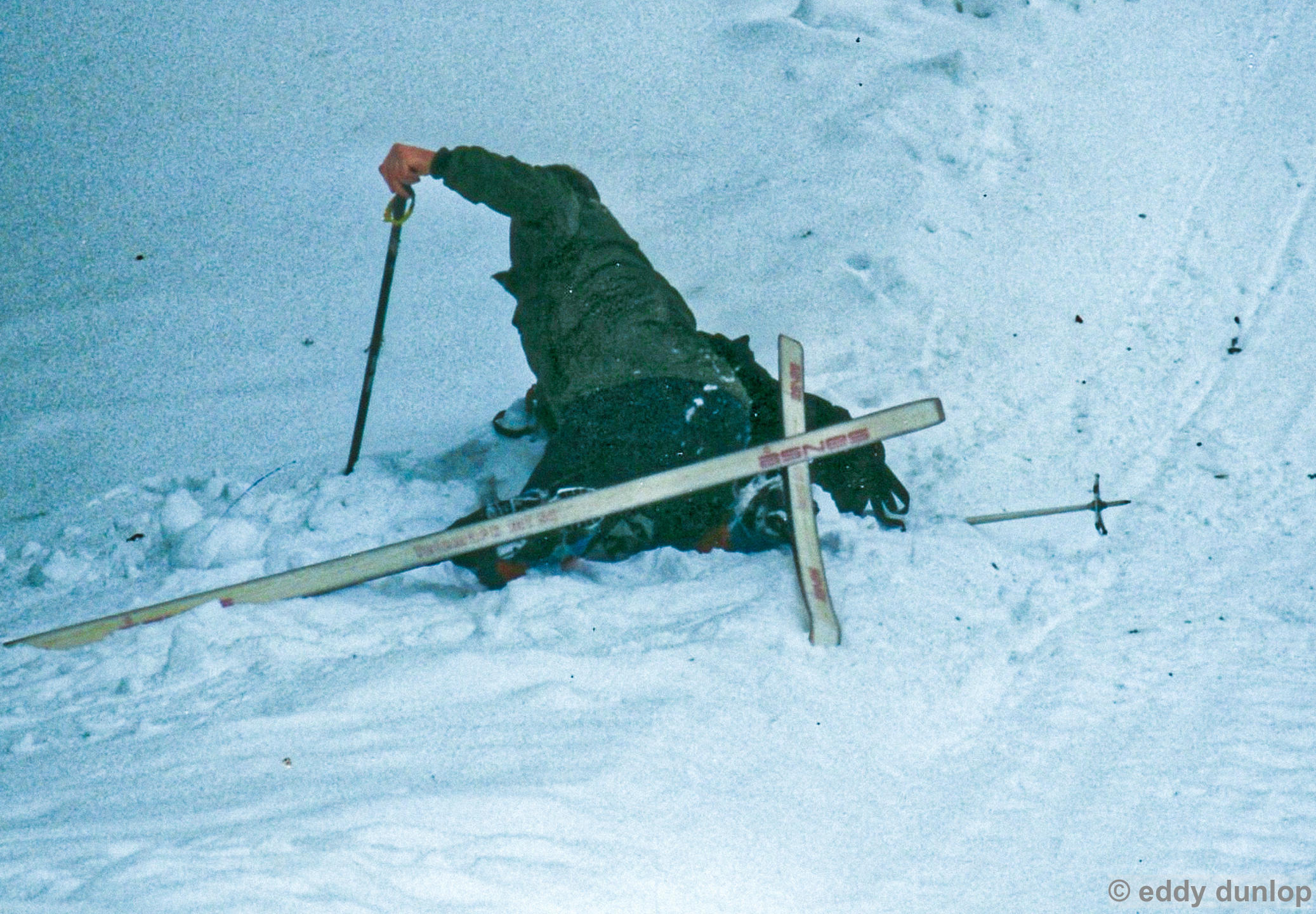 raphamm (2001) - ringebu-rondane national park - norway