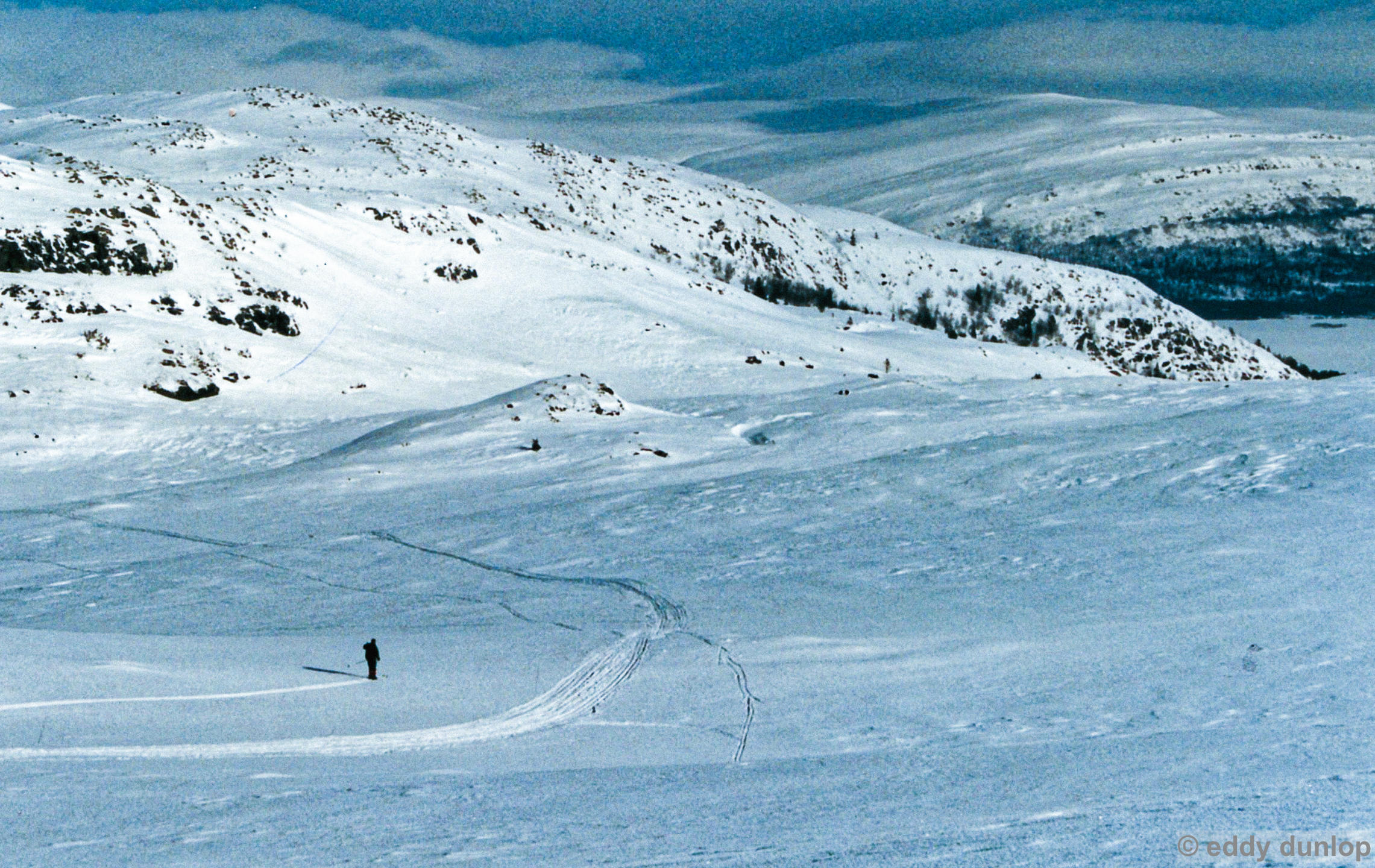 raphamm (2001) - ringebu-rondane national park - norway