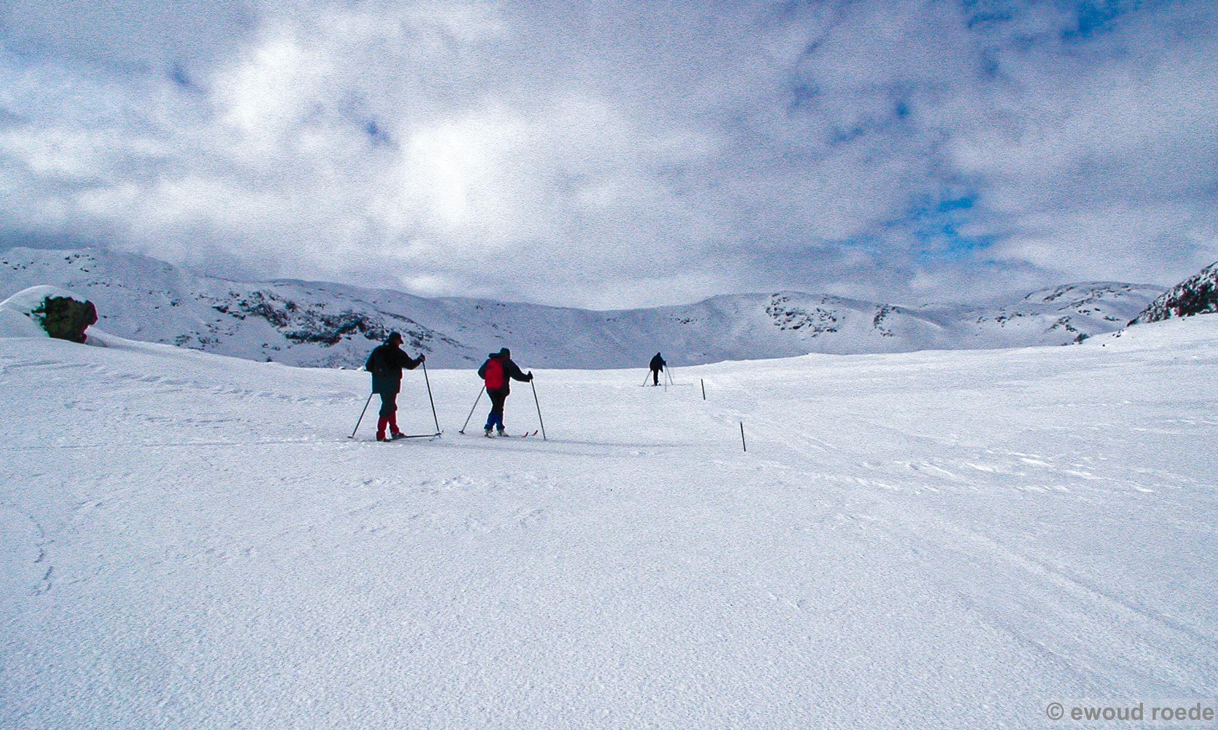 Tyin-Filefjell (2003)-jotunheimen-norway
